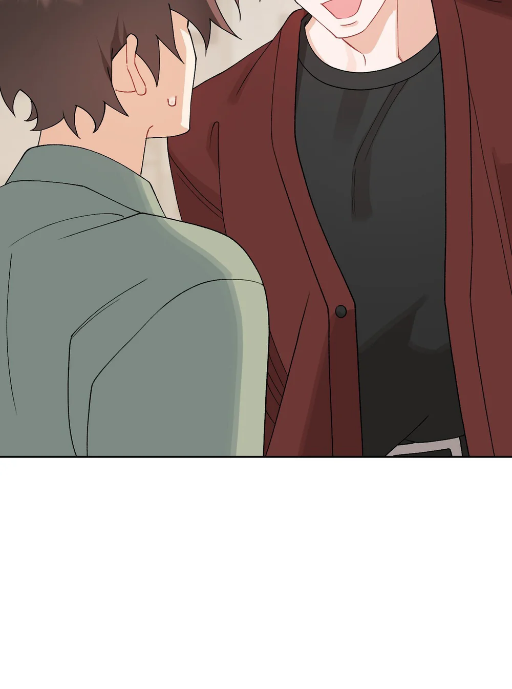 THIÊNG LIÊNG VÀ TÀN NHẪN Chapter 21 Trang 10