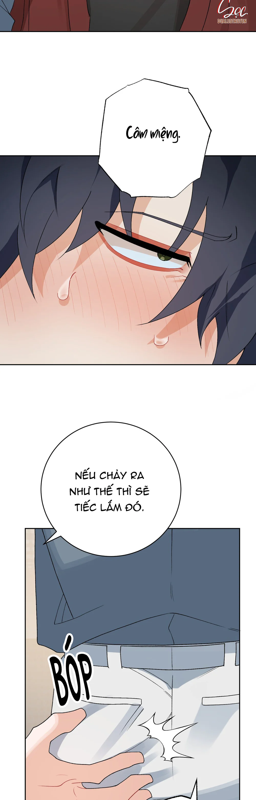 THIÊNG LIÊNG VÀ TÀN NHẪN Chapter 21 Trang 19