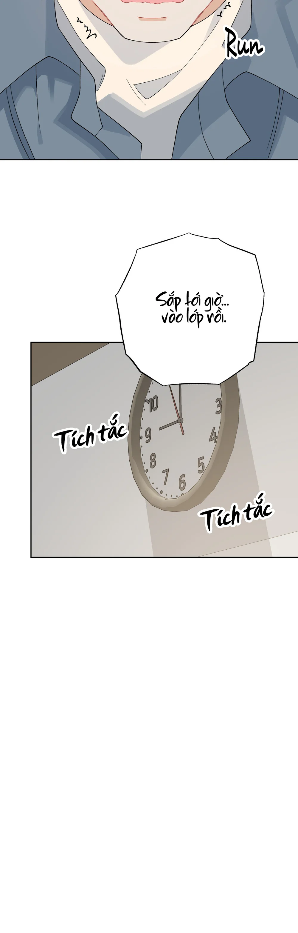 THIÊNG LIÊNG VÀ TÀN NHẪN Chapter 21 Trang 21