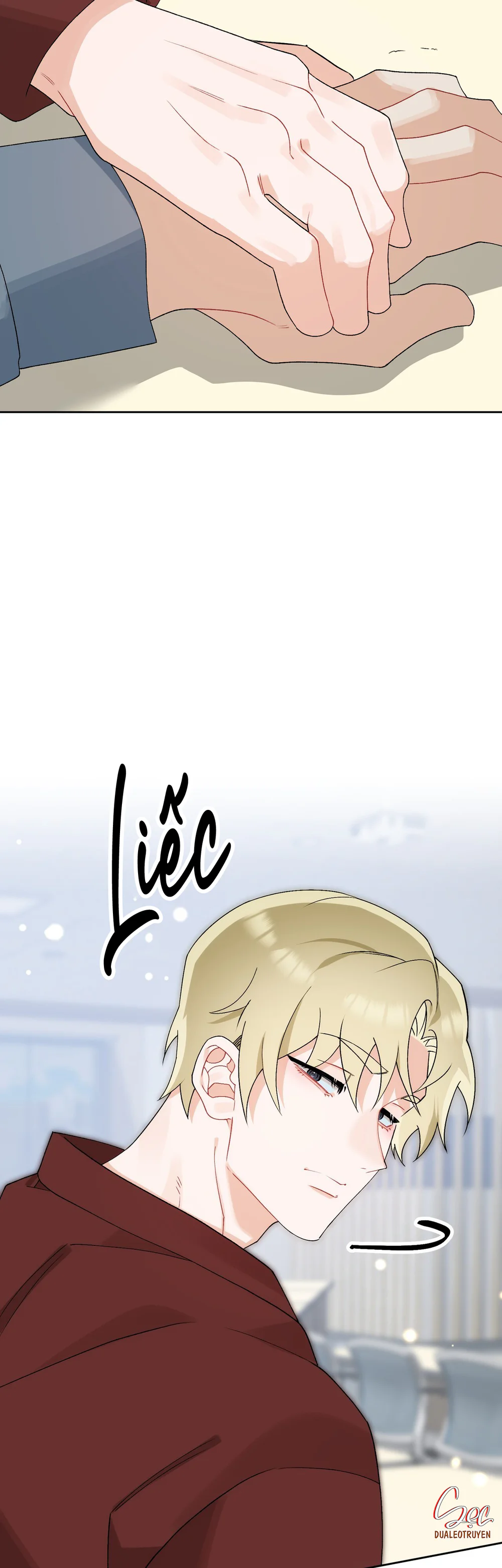 THIÊNG LIÊNG VÀ TÀN NHẪN Chapter 21 Trang 41