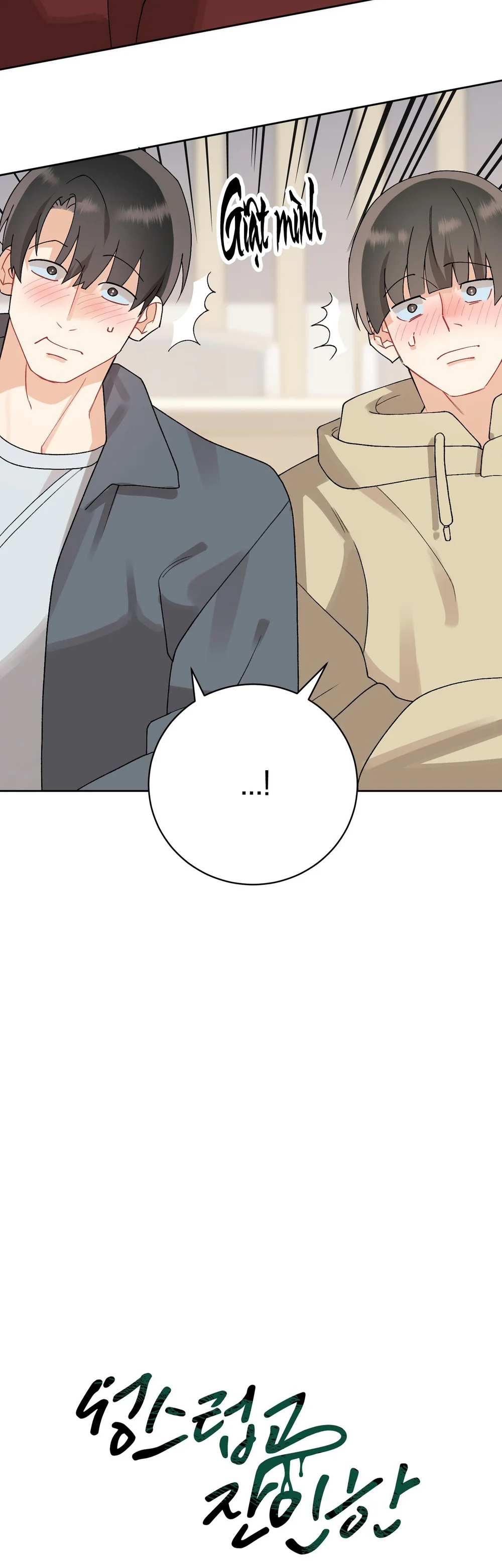 THIÊNG LIÊNG VÀ TÀN NHẪN Chapter 21 Trang 42