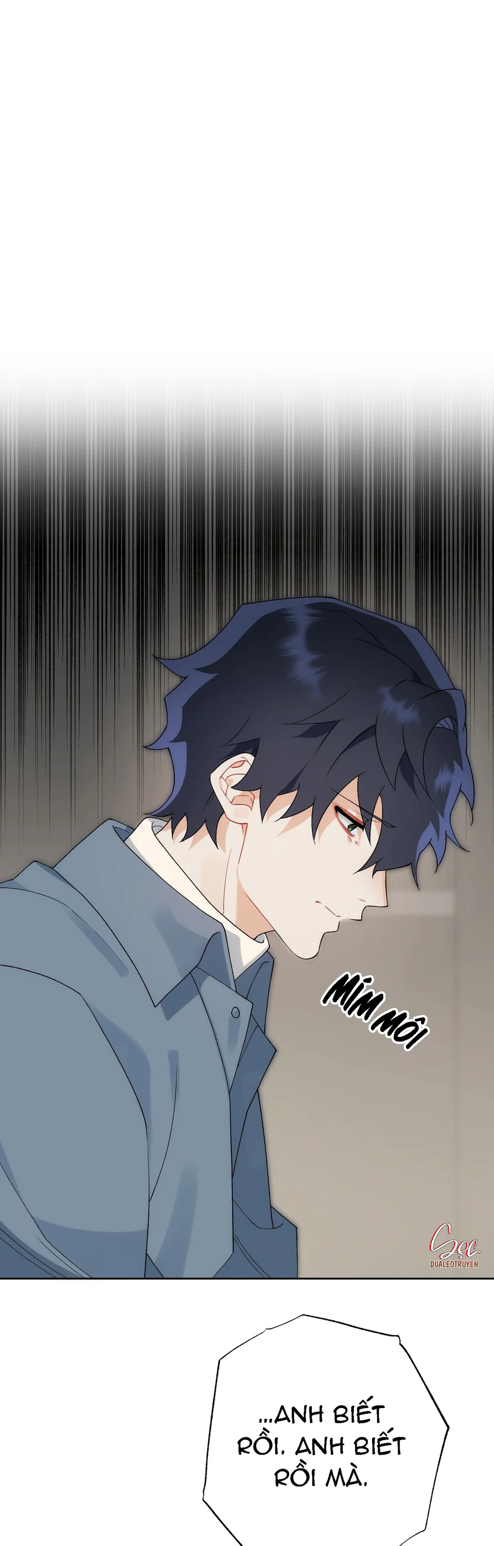 THIÊNG LIÊNG VÀ TÀN NHẪN Chapter 22 Trang 3