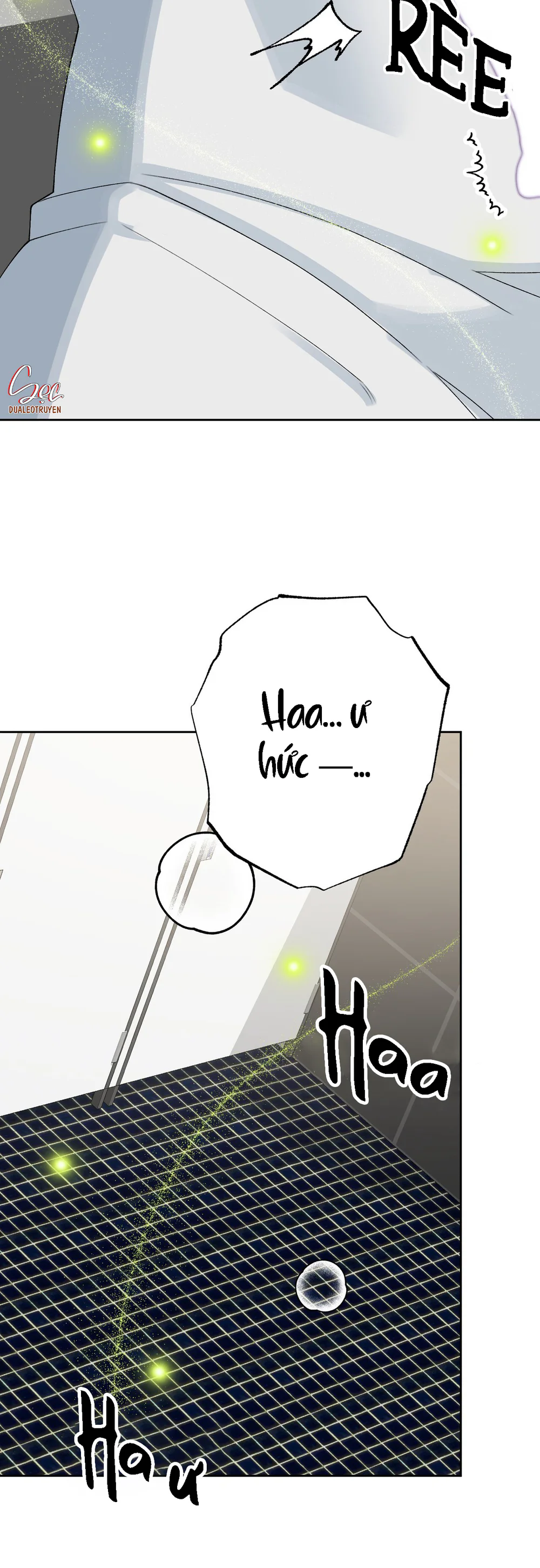 THIÊNG LIÊNG VÀ TÀN NHẪN Chapter 22 Trang 13