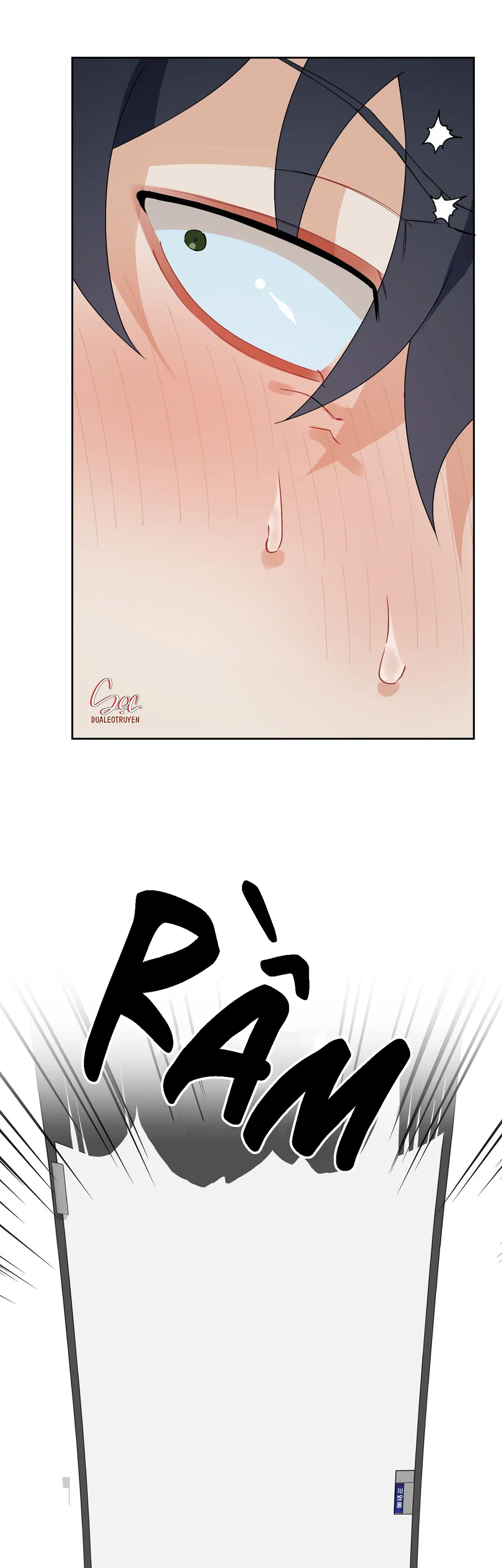 THIÊNG LIÊNG VÀ TÀN NHẪN Chapter 22 Trang 23