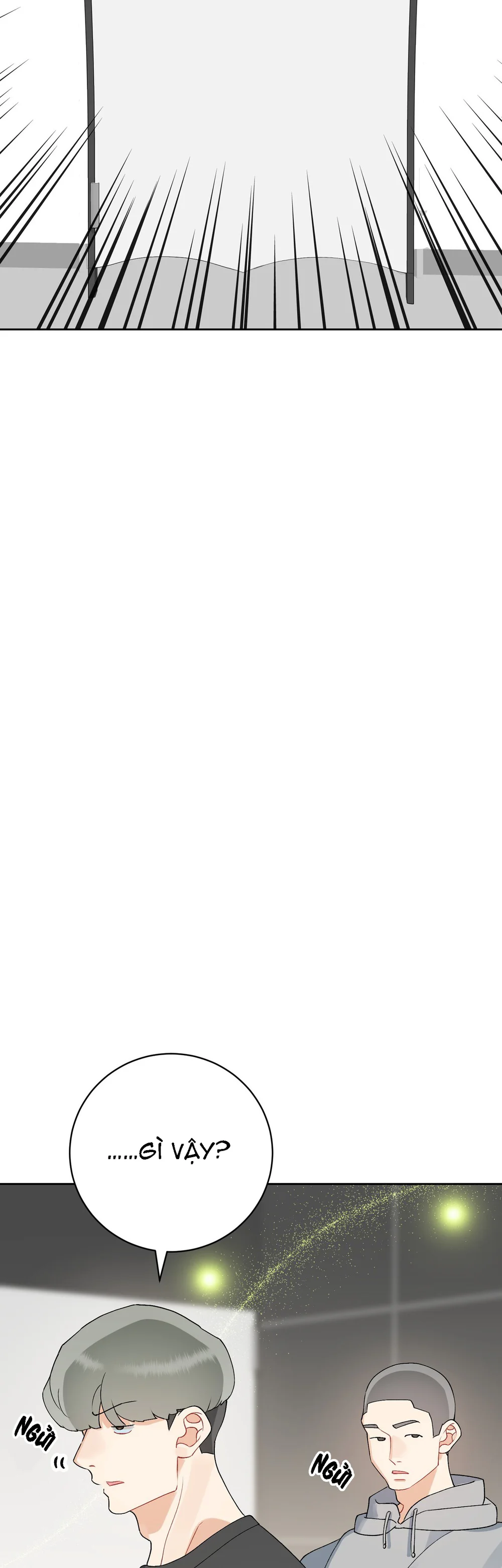 THIÊNG LIÊNG VÀ TÀN NHẪN Chapter 22 Trang 24