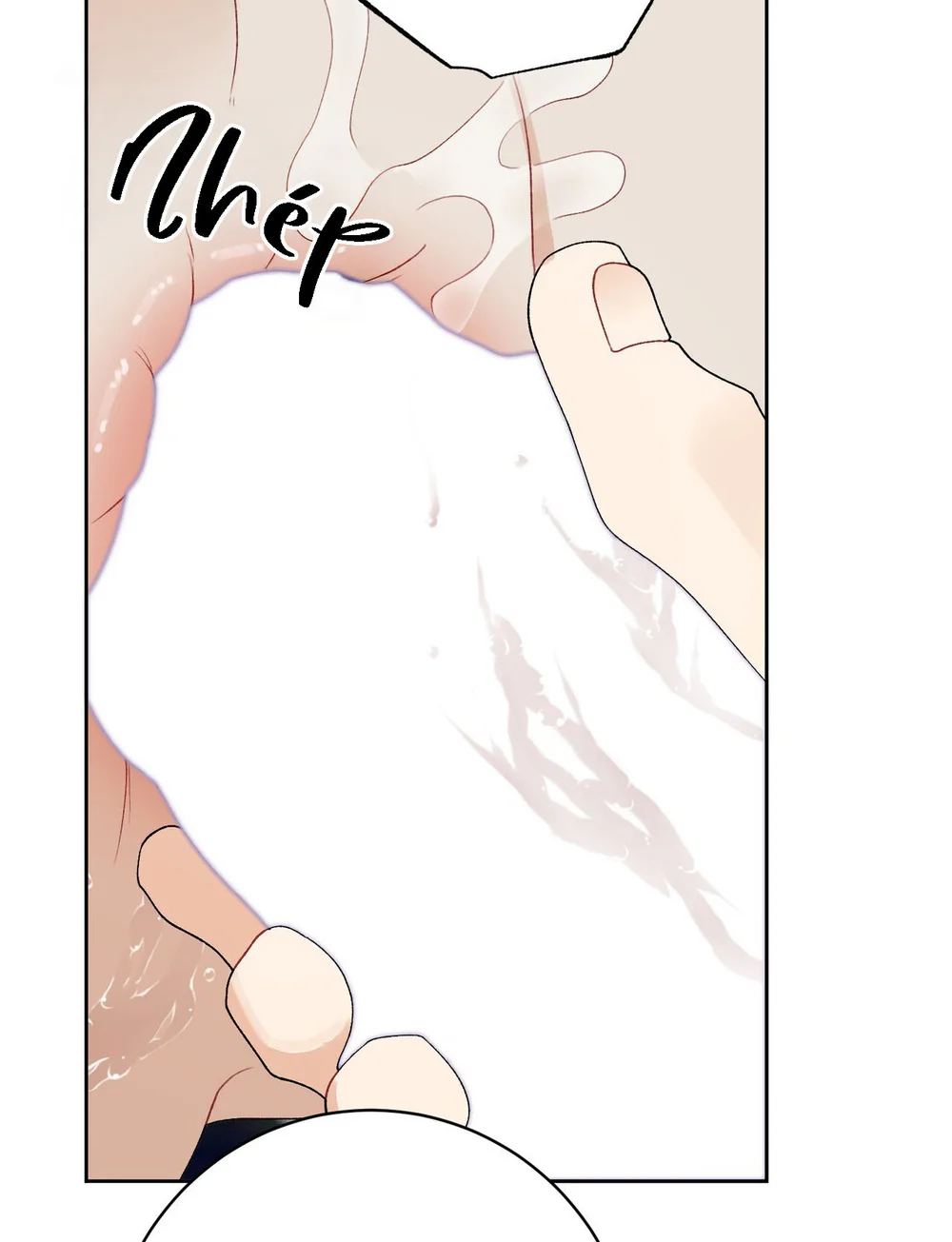 THIÊNG LIÊNG VÀ TÀN NHẪN Chapter 23 Trang 10