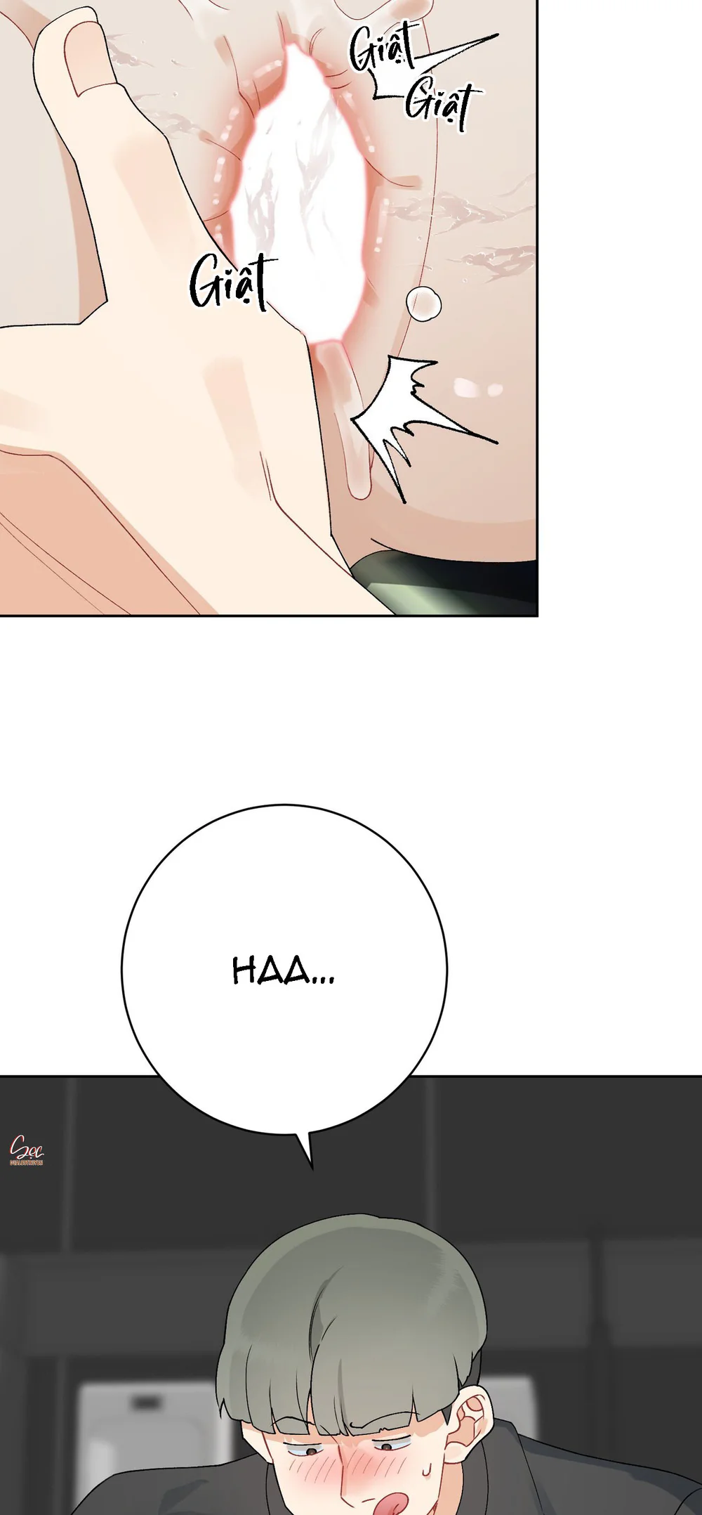 THIÊNG LIÊNG VÀ TÀN NHẪN Chapter 23 Trang 15