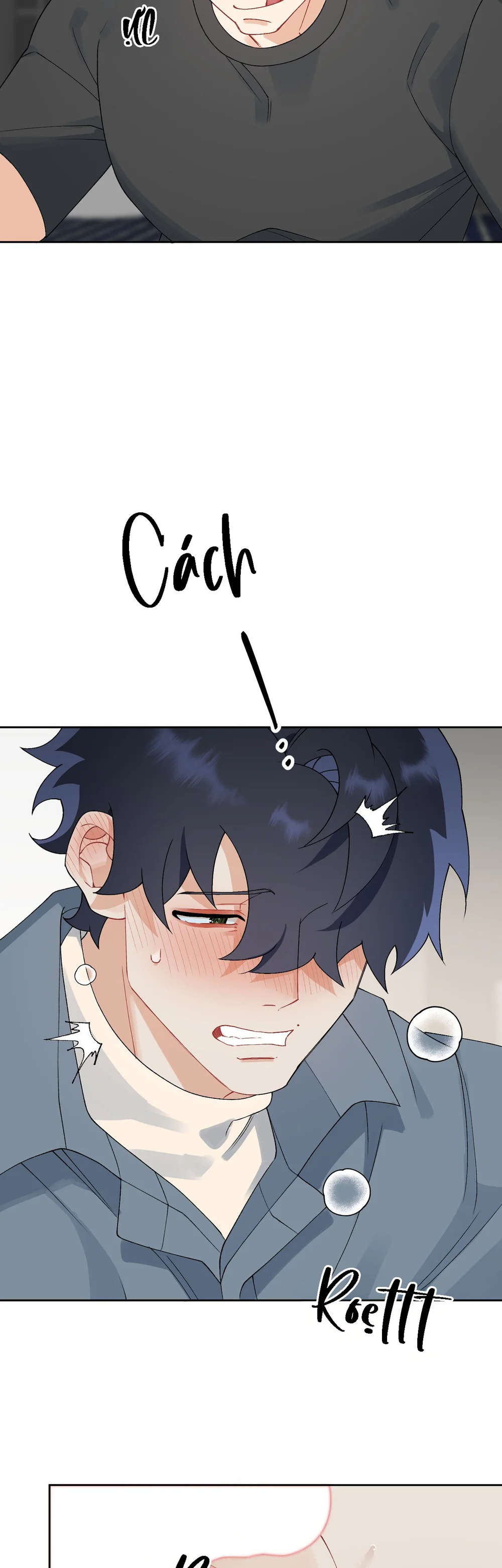 THIÊNG LIÊNG VÀ TÀN NHẪN Chapter 23 Trang 16