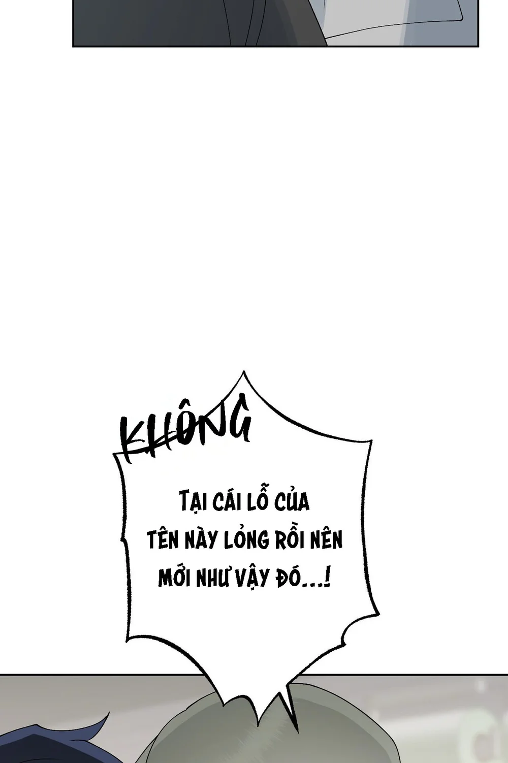 THIÊNG LIÊNG VÀ TÀN NHẪN Chapter 23 Trang 20