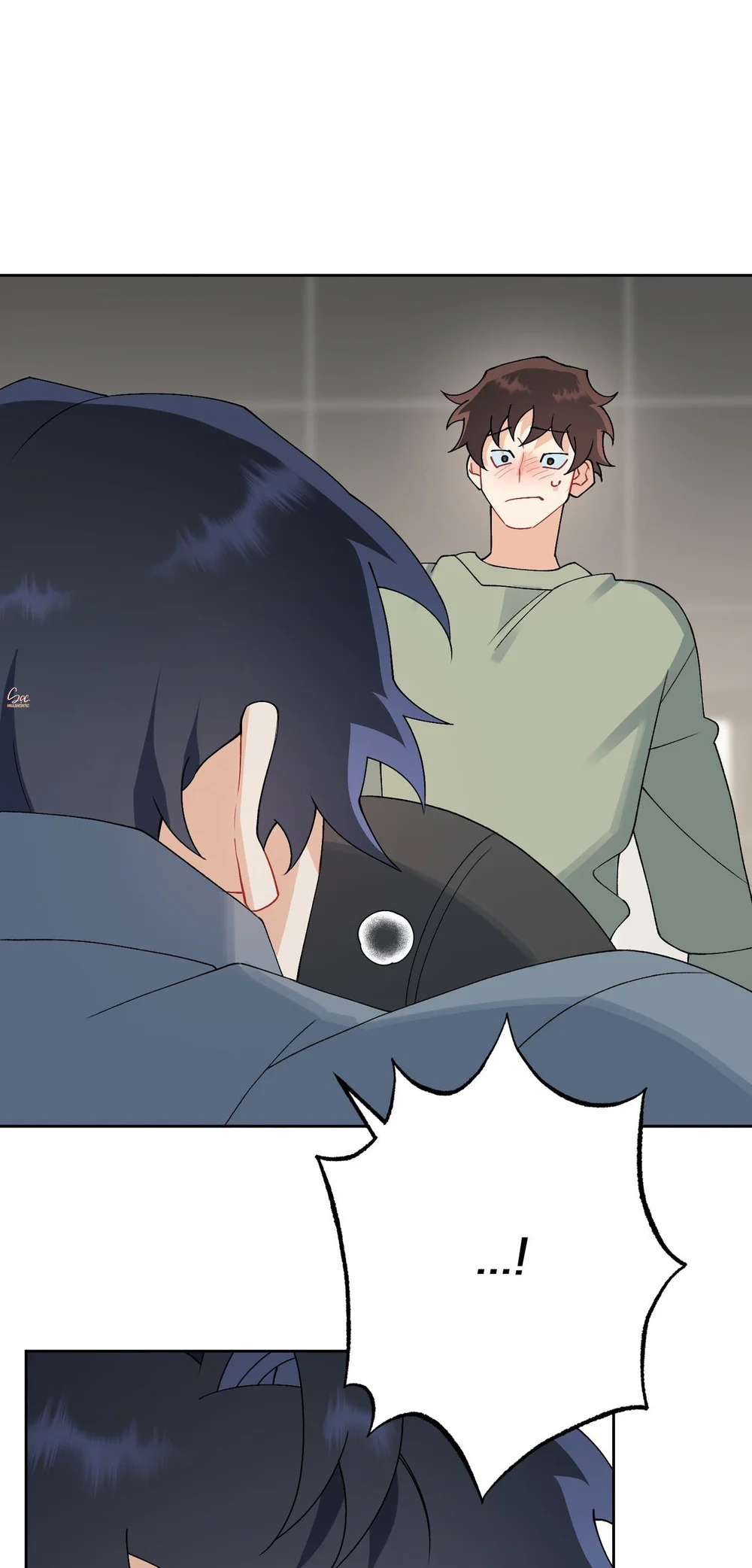 THIÊNG LIÊNG VÀ TÀN NHẪN Chapter 23 Trang 25