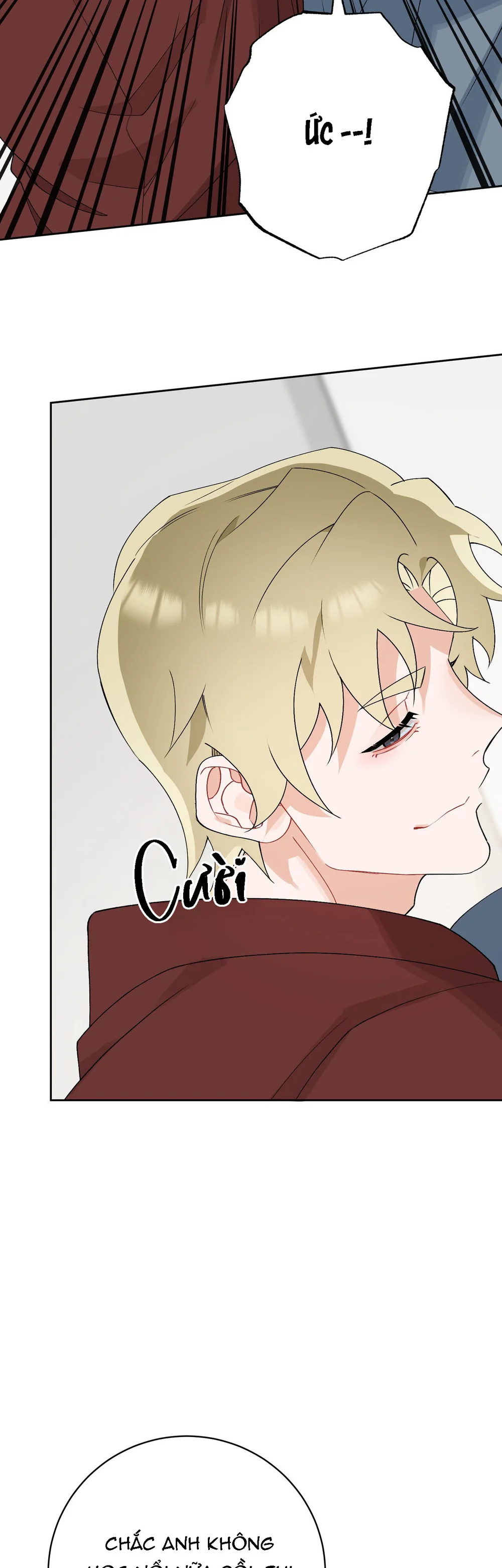 THIÊNG LIÊNG VÀ TÀN NHẪN Chapter 23 Trang 38