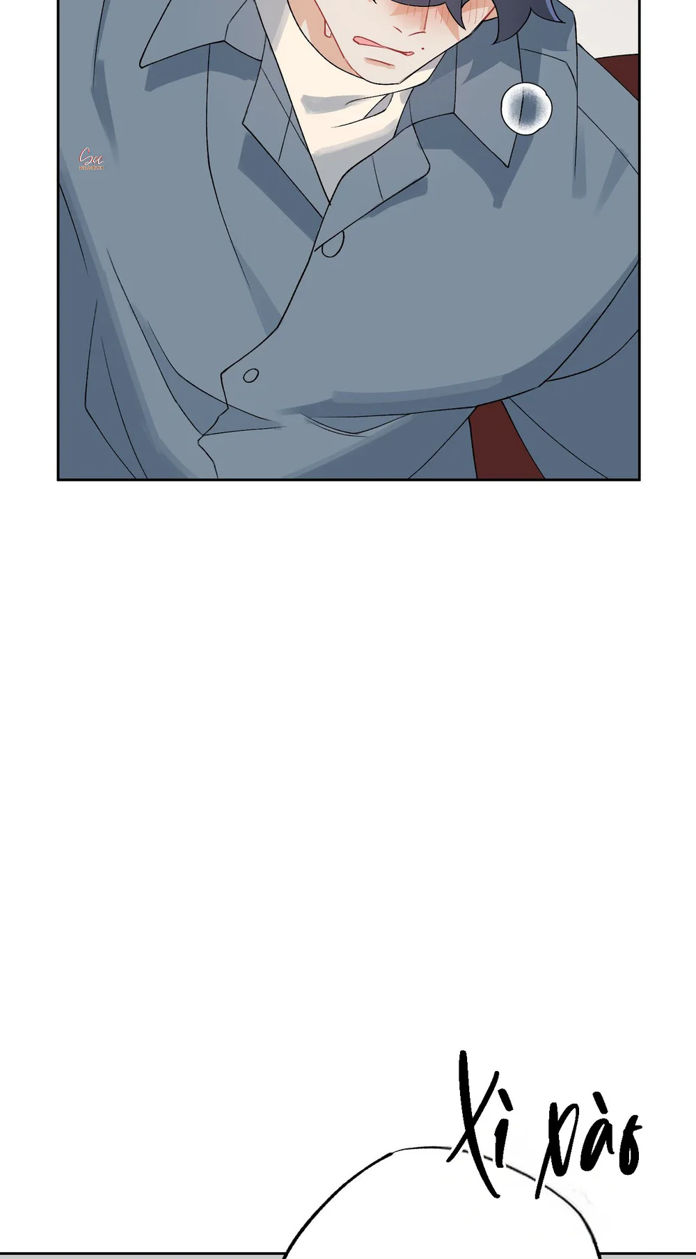 THIÊNG LIÊNG VÀ TÀN NHẪN Chapter 23 Trang 40