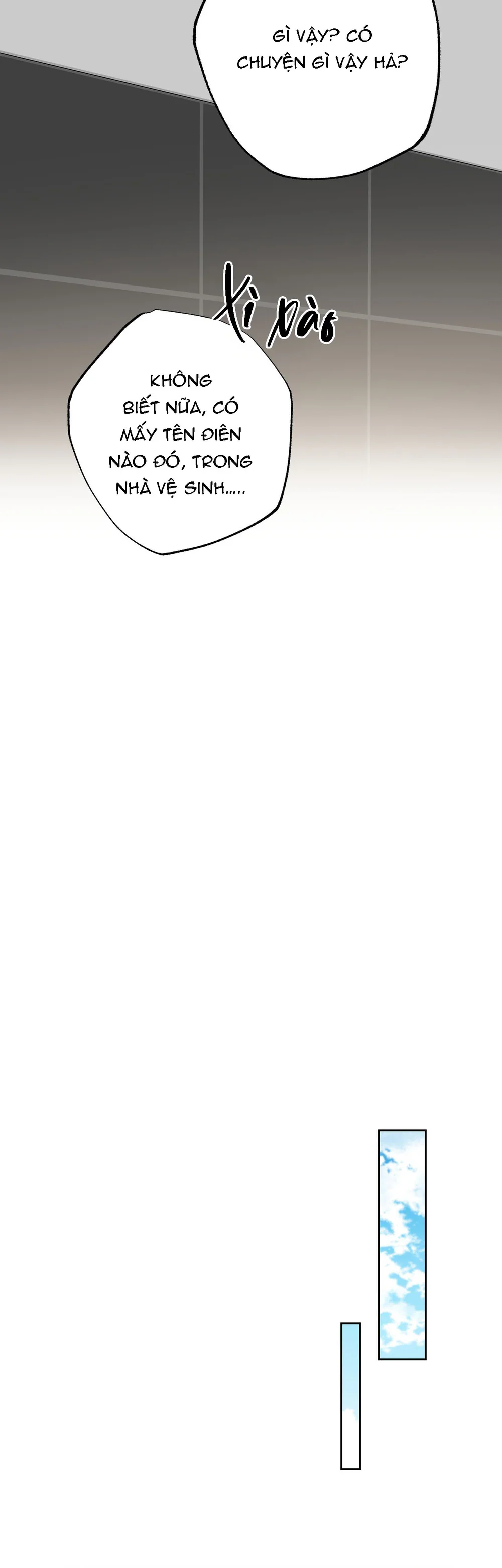 THIÊNG LIÊNG VÀ TÀN NHẪN Chapter 23 Trang 41