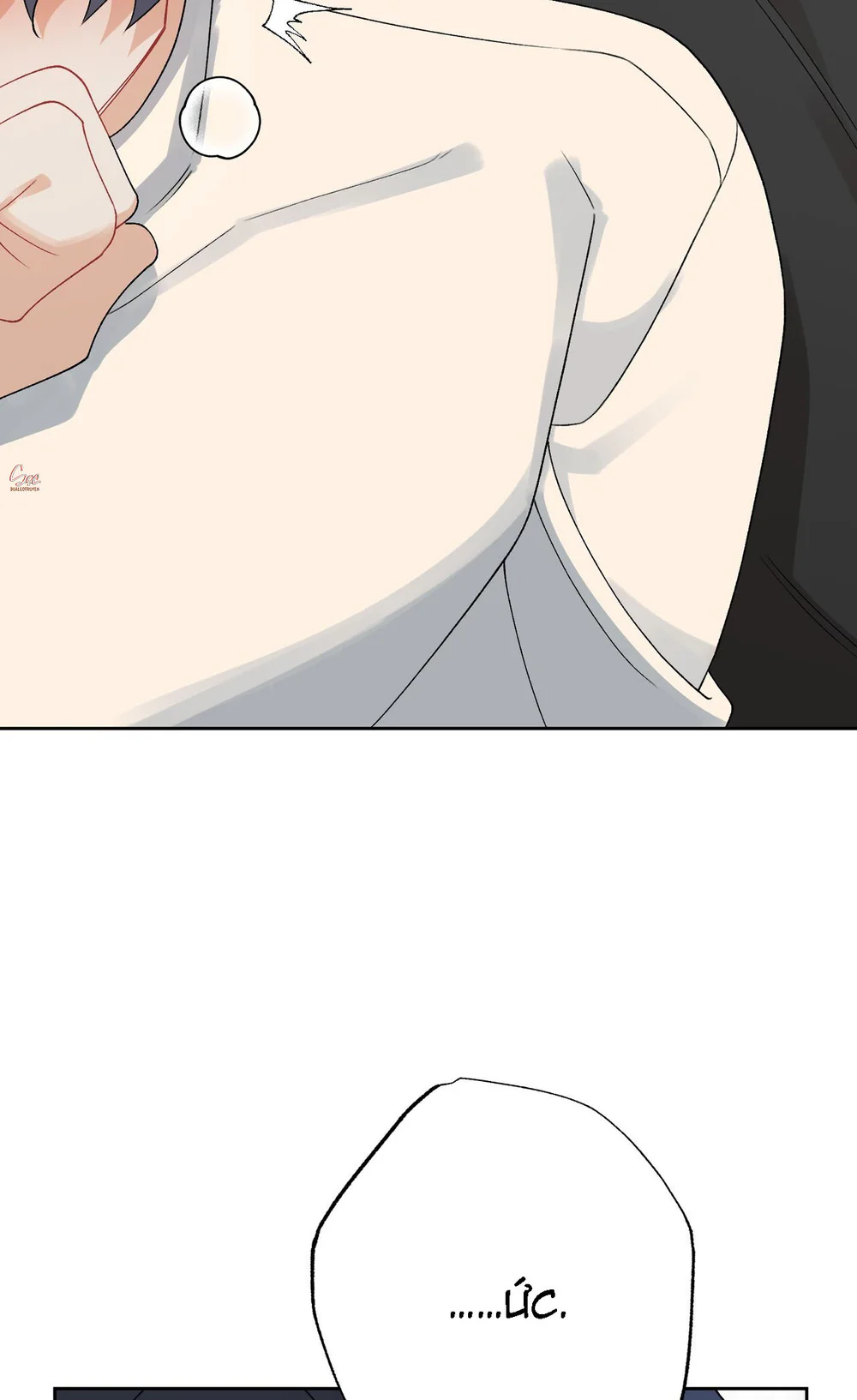 THIÊNG LIÊNG VÀ TÀN NHẪN Chapter 23 Trang 45