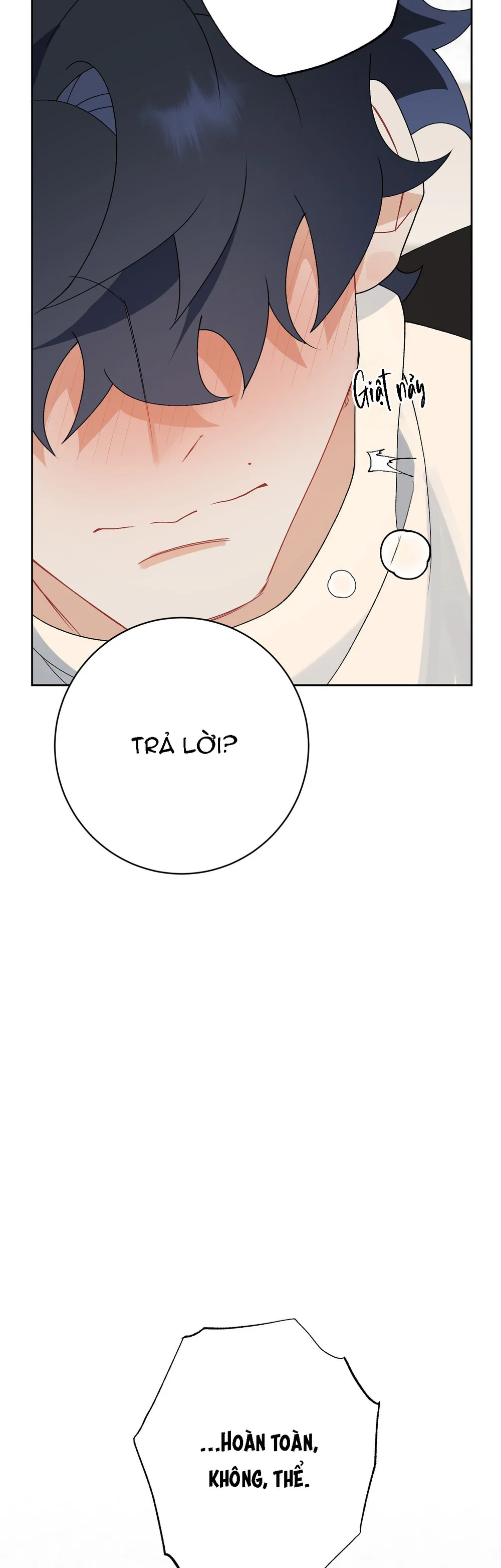 THIÊNG LIÊNG VÀ TÀN NHẪN Chapter 23 Trang 46