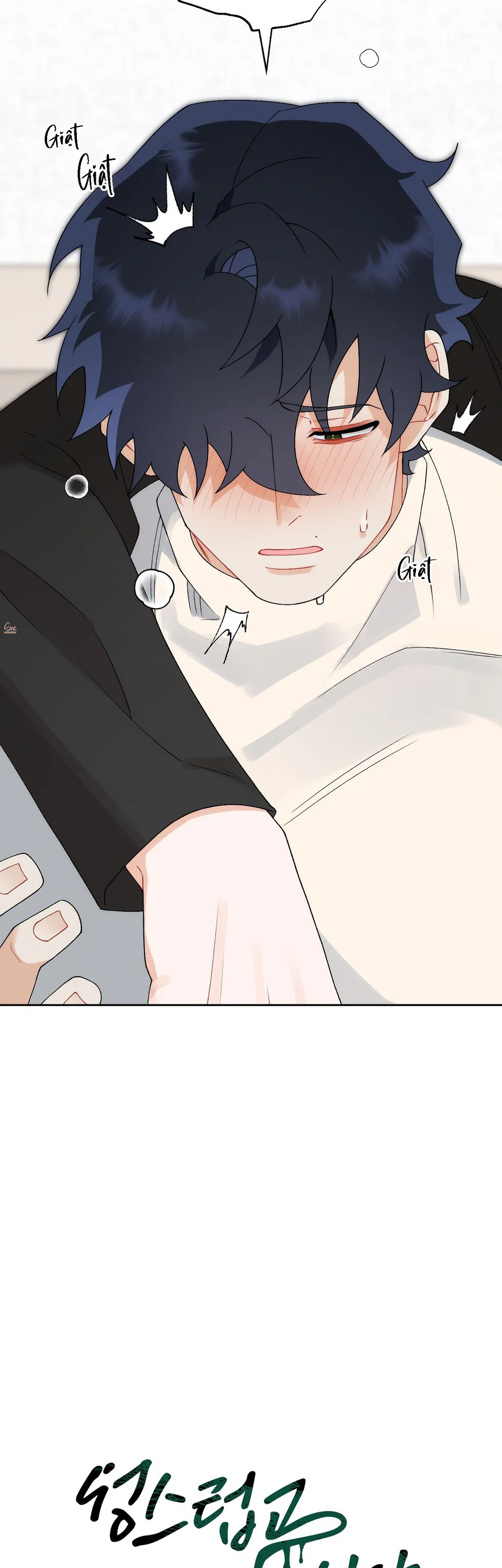 THIÊNG LIÊNG VÀ TÀN NHẪN Chapter 23 Trang 47