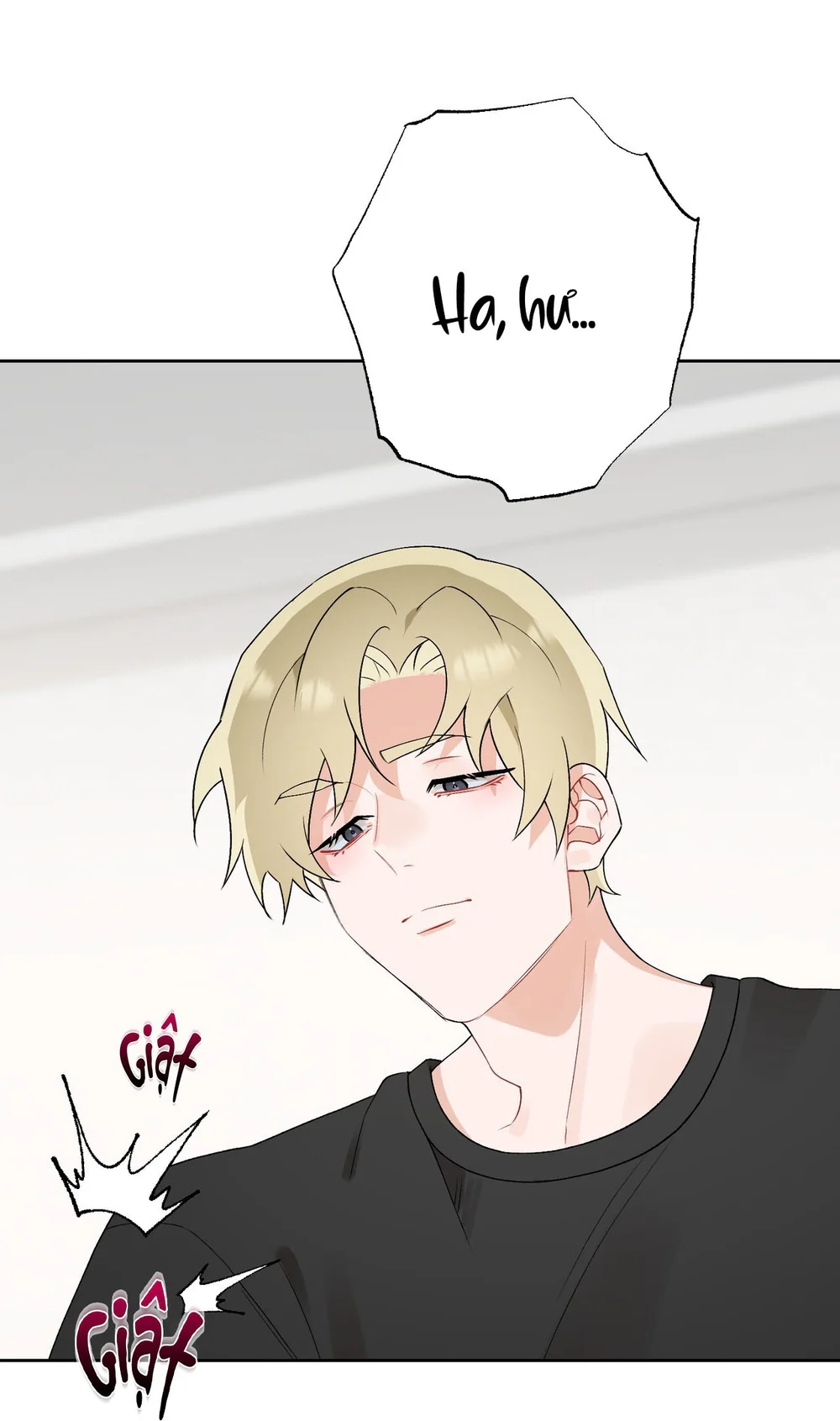 THIÊNG LIÊNG VÀ TÀN NHẪN Chapter 24 Trang 3