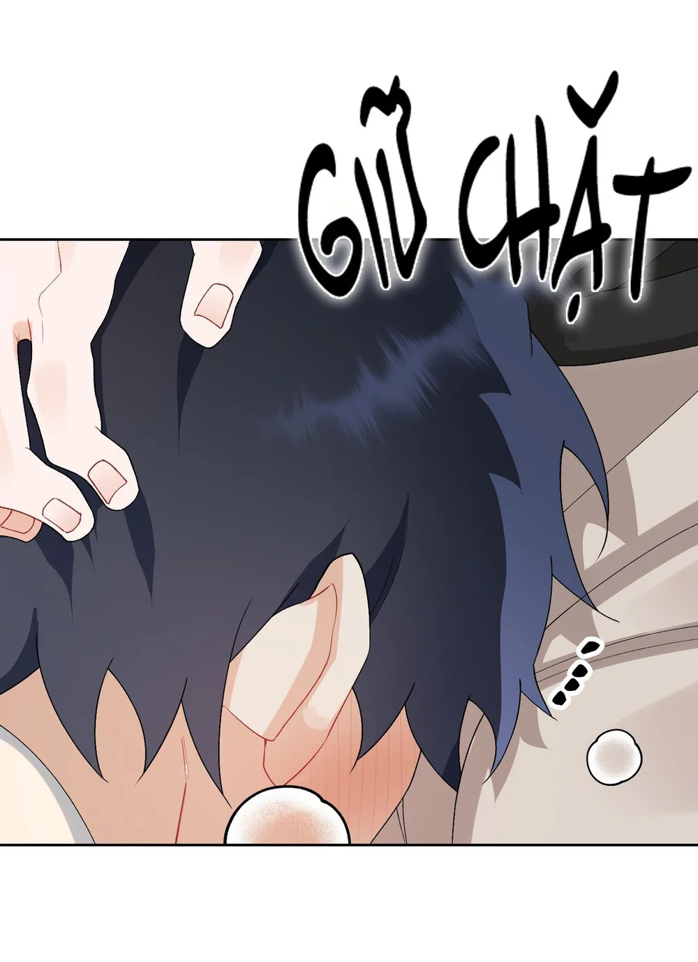 THIÊNG LIÊNG VÀ TÀN NHẪN Chapter 24 Trang 7