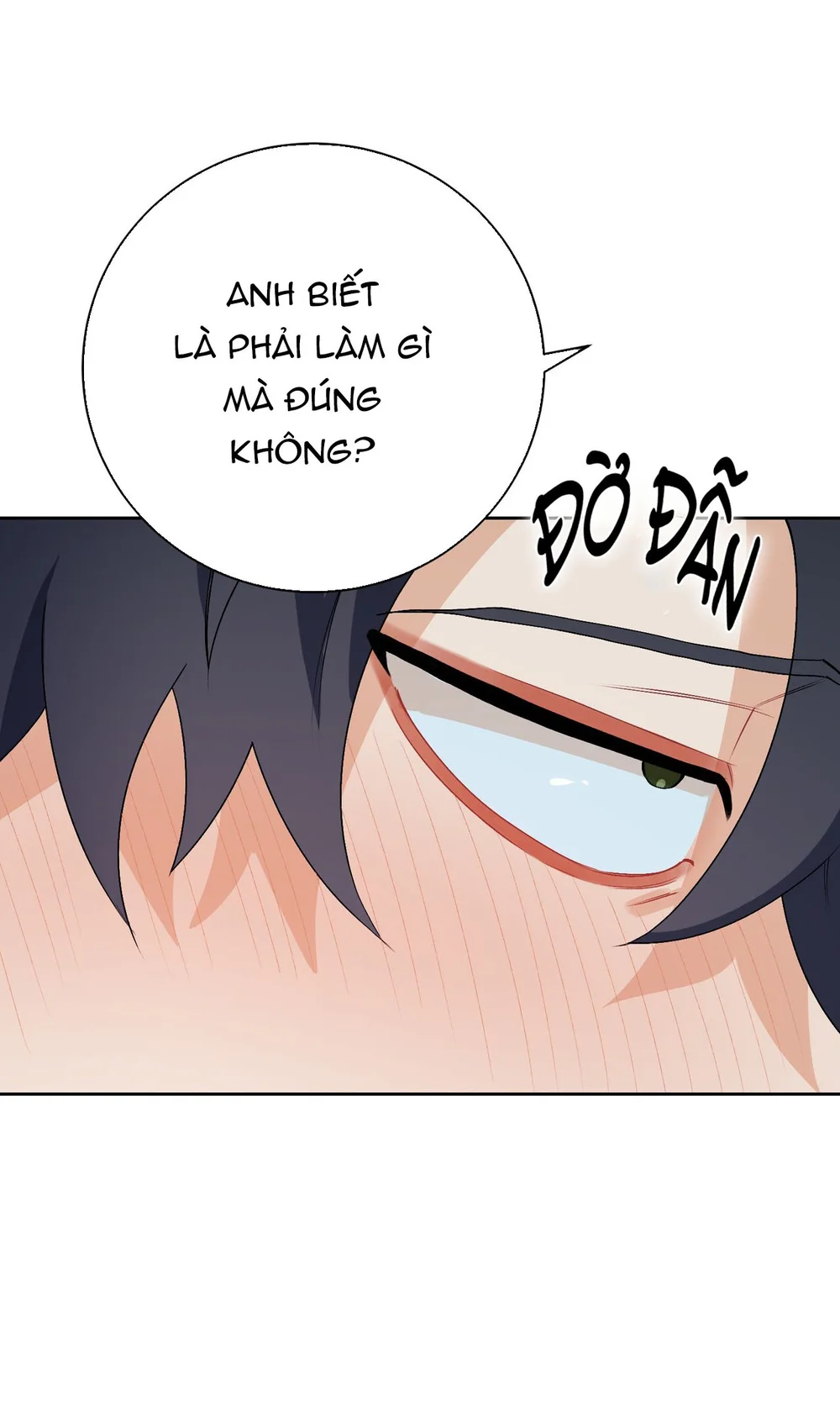 THIÊNG LIÊNG VÀ TÀN NHẪN Chapter 24 Trang 8