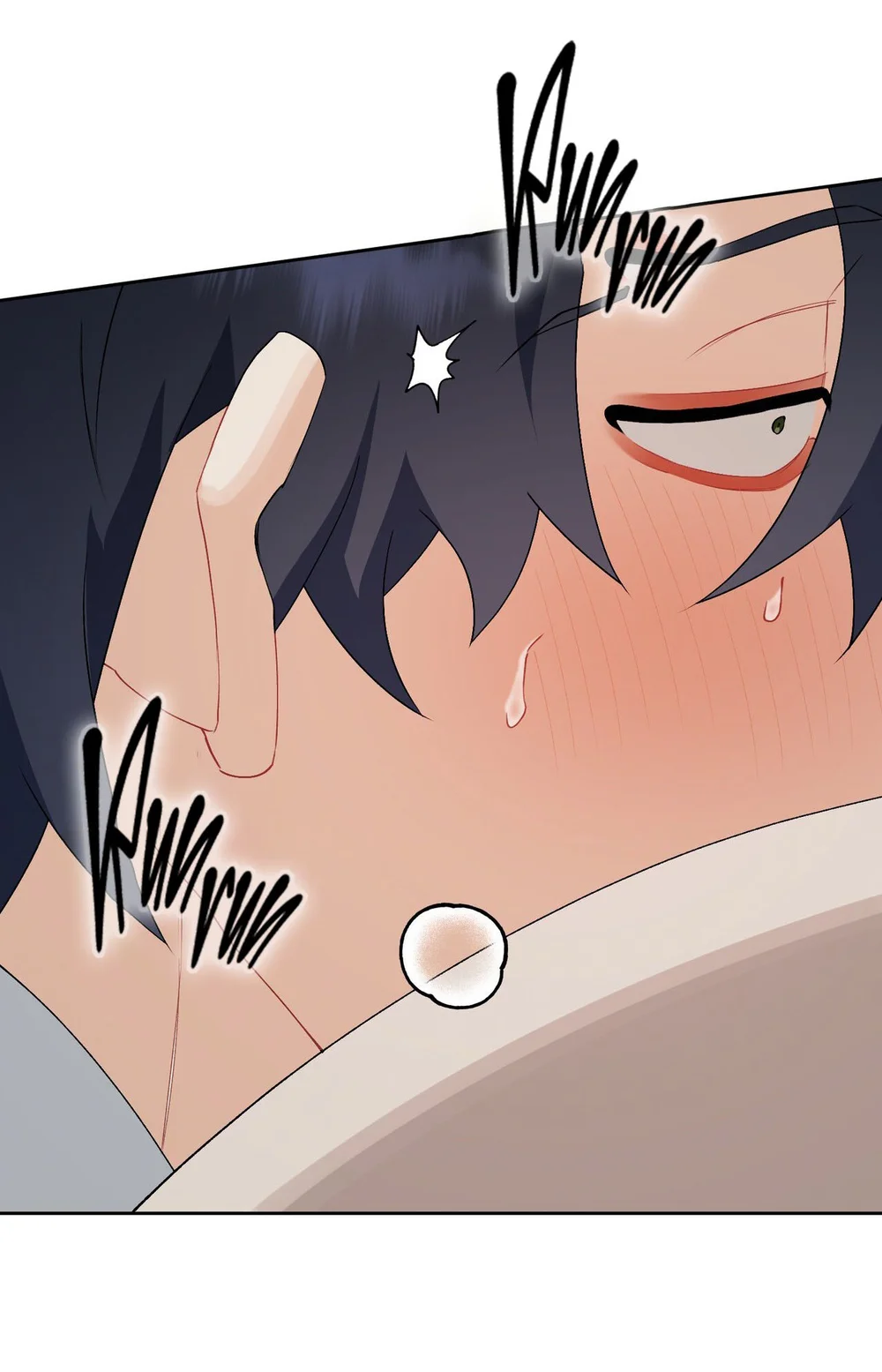 THIÊNG LIÊNG VÀ TÀN NHẪN Chapter 24 Trang 10