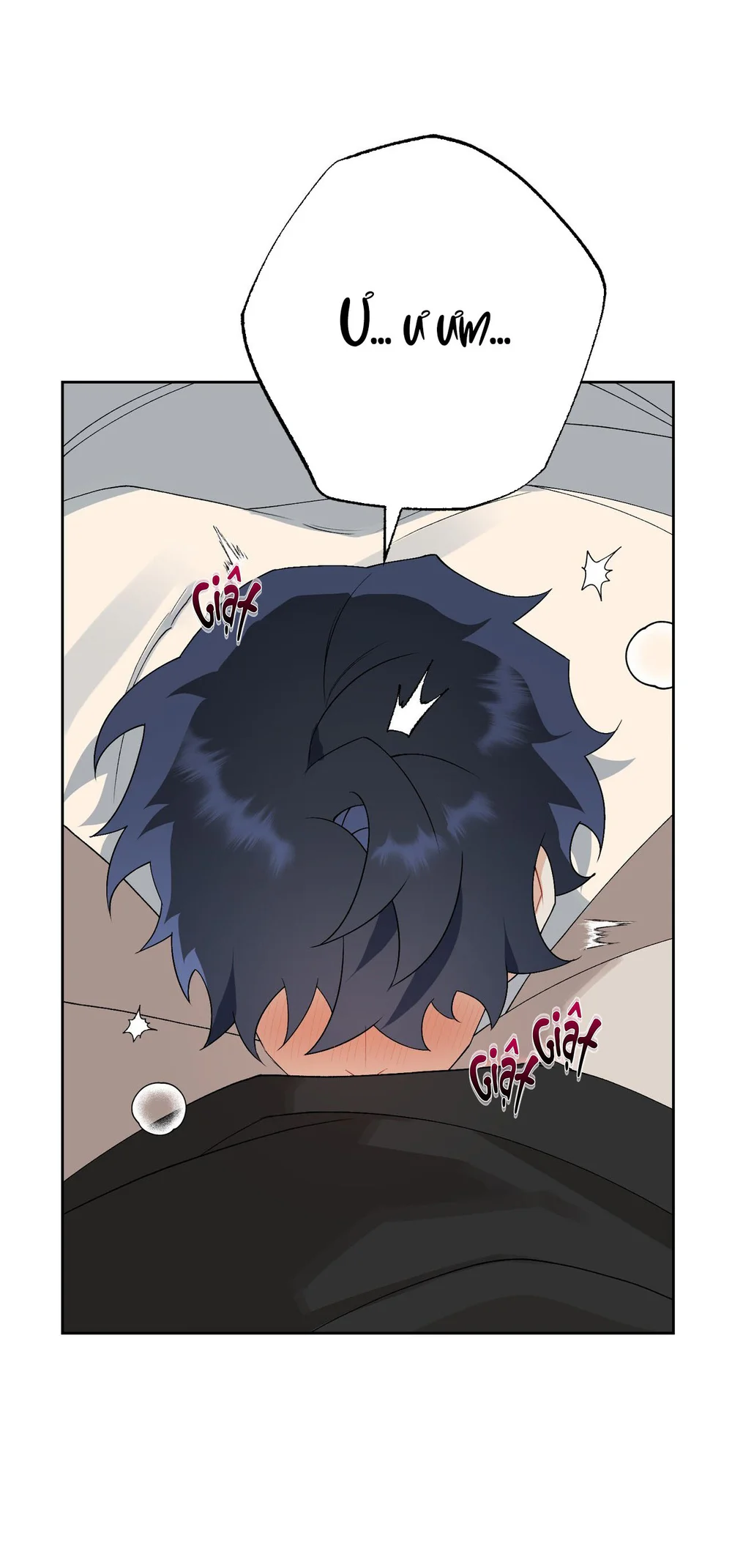 THIÊNG LIÊNG VÀ TÀN NHẪN Chapter 24 Trang 11