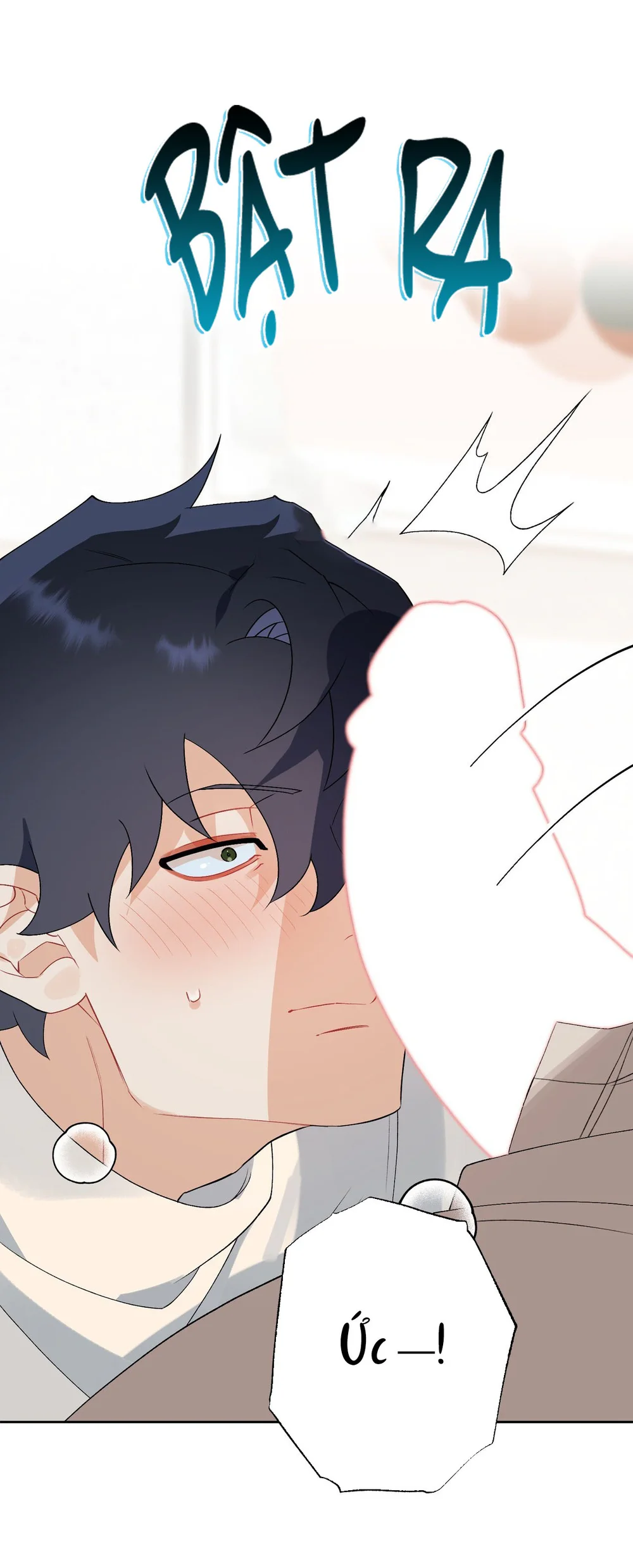 THIÊNG LIÊNG VÀ TÀN NHẪN Chapter 24 Trang 14