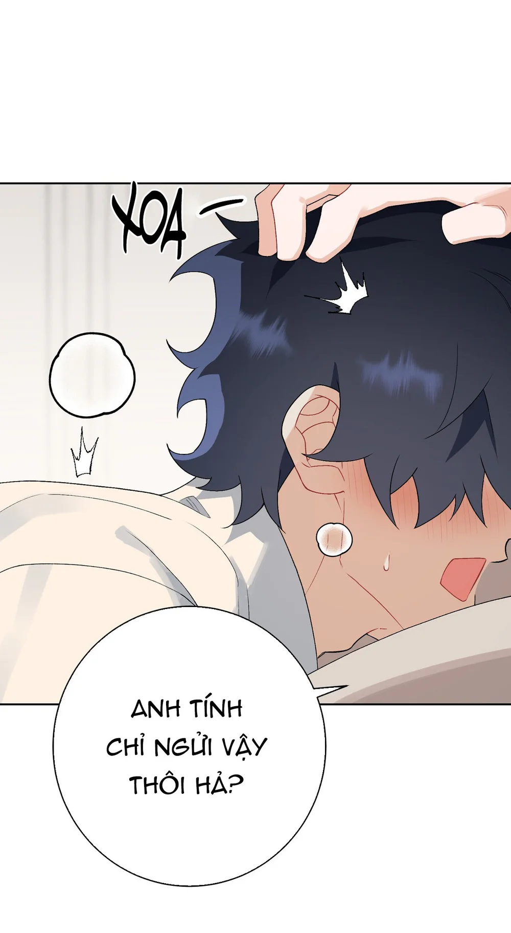 THIÊNG LIÊNG VÀ TÀN NHẪN Chapter 24 Trang 16