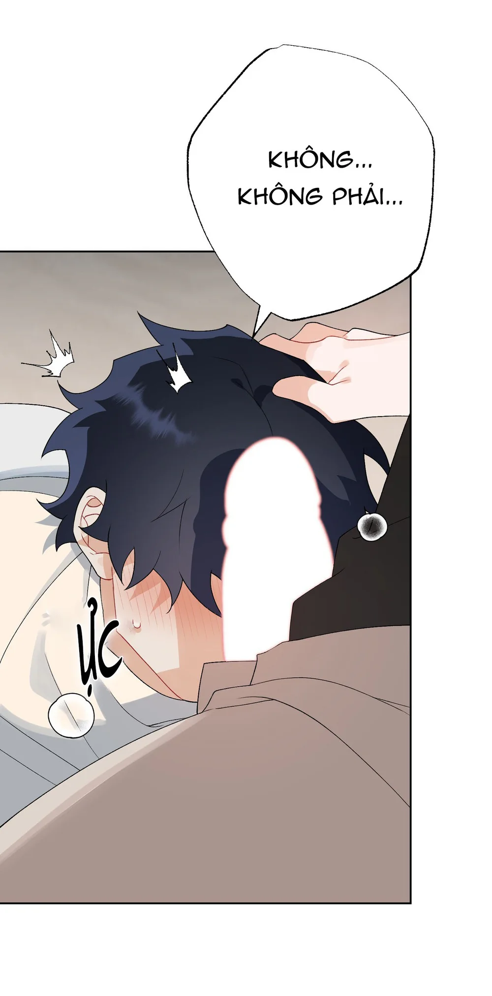 THIÊNG LIÊNG VÀ TÀN NHẪN Chapter 24 Trang 17