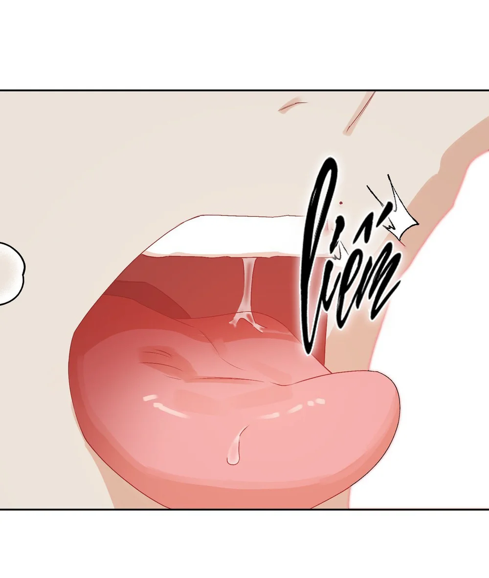 THIÊNG LIÊNG VÀ TÀN NHẪN Chapter 24 Trang 18