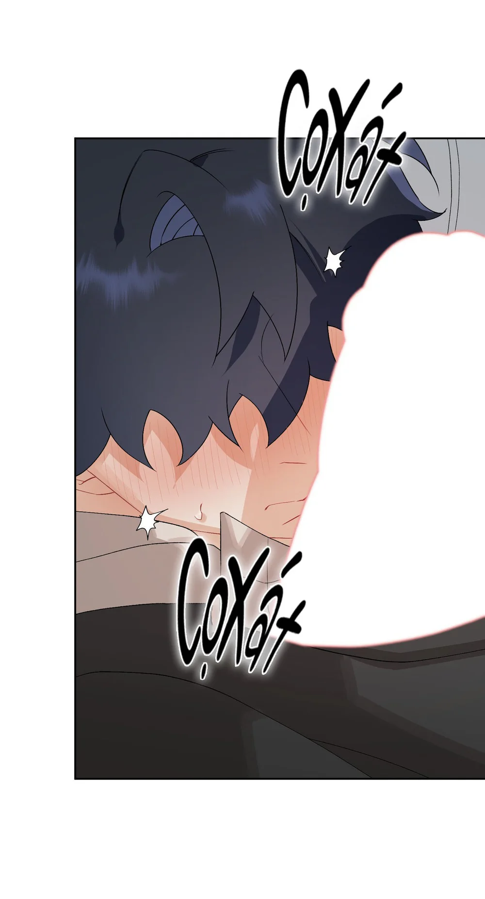 THIÊNG LIÊNG VÀ TÀN NHẪN Chapter 24 Trang 19