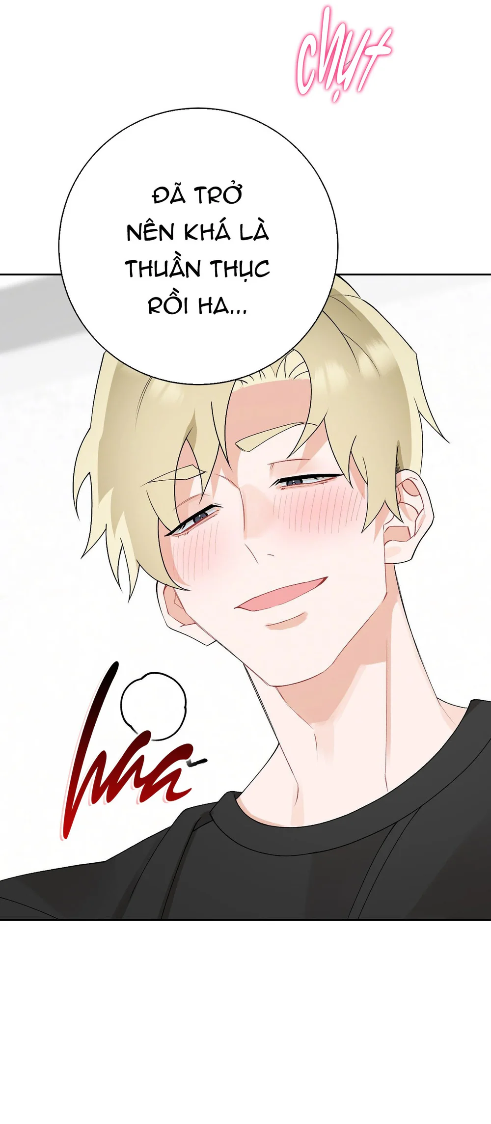 THIÊNG LIÊNG VÀ TÀN NHẪN Chapter 24 Trang 21