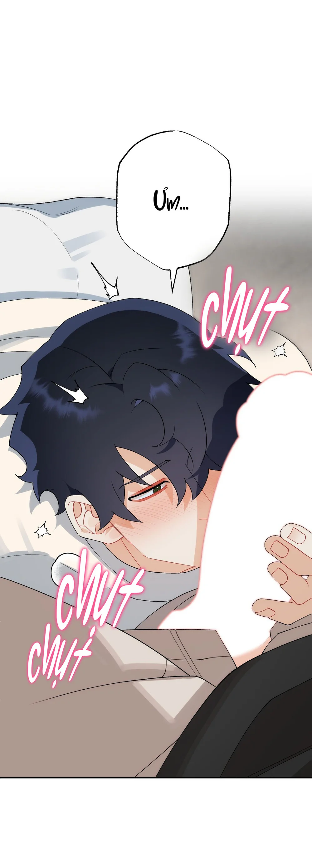 THIÊNG LIÊNG VÀ TÀN NHẪN Chapter 24 Trang 22