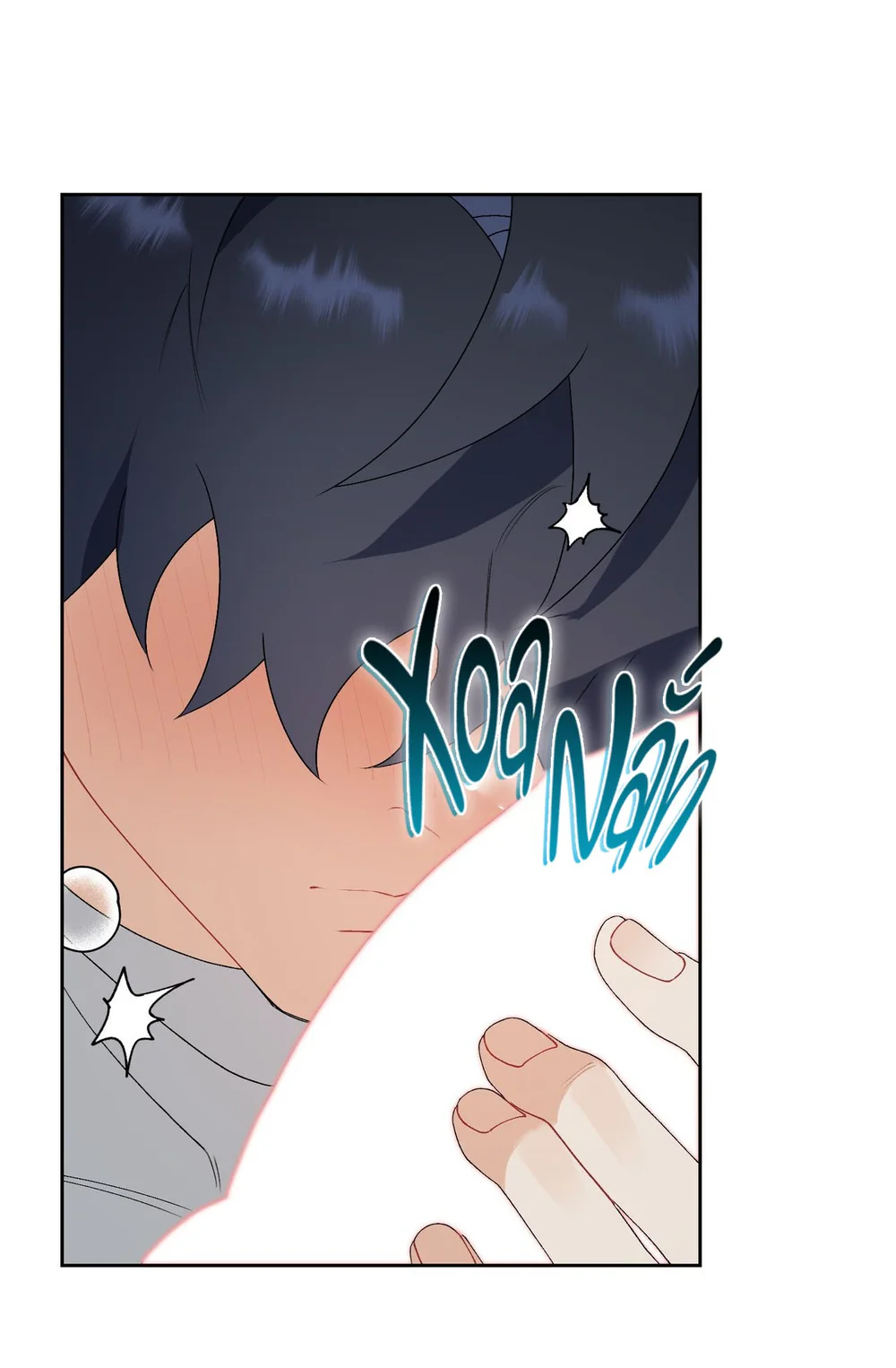 THIÊNG LIÊNG VÀ TÀN NHẪN Chapter 24 Trang 23