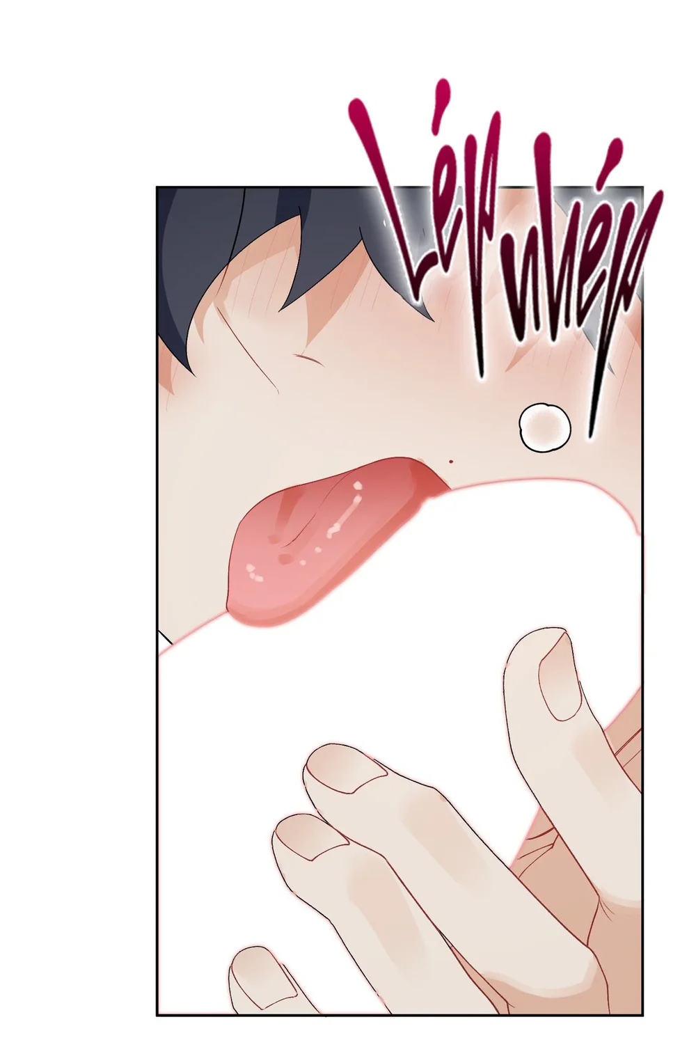 THIÊNG LIÊNG VÀ TÀN NHẪN Chapter 24 Trang 24