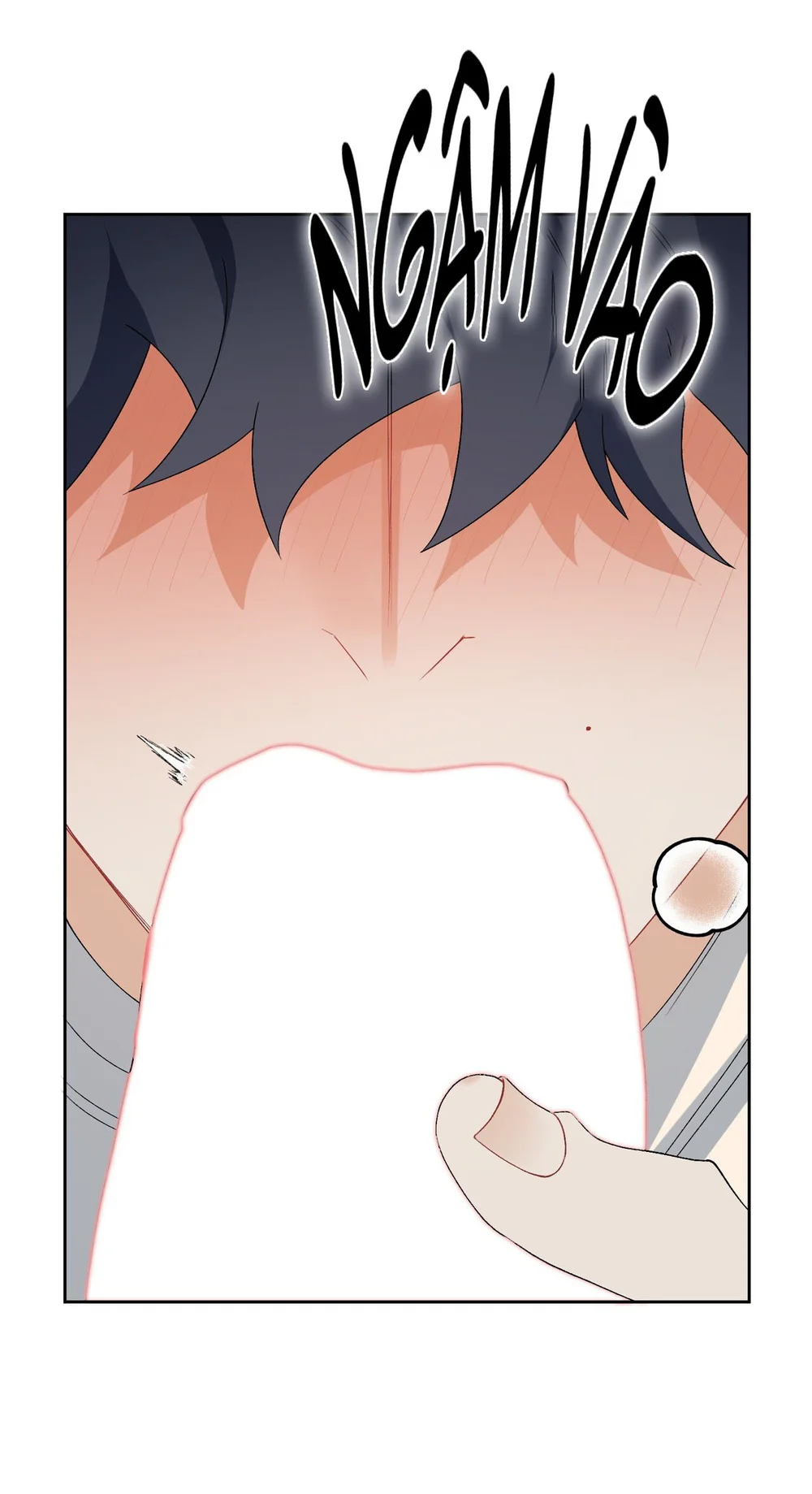 THIÊNG LIÊNG VÀ TÀN NHẪN Chapter 24 Trang 26