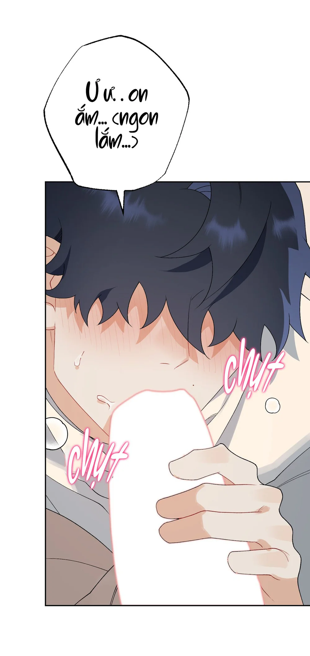 THIÊNG LIÊNG VÀ TÀN NHẪN Chapter 24 Trang 29