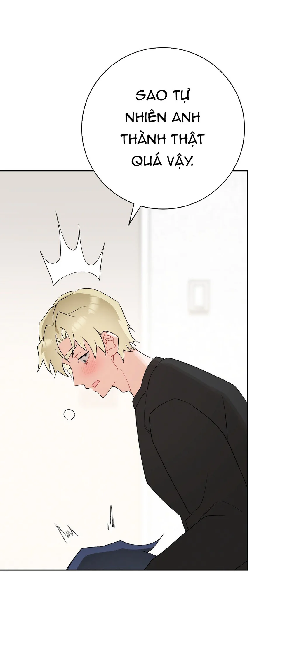 THIÊNG LIÊNG VÀ TÀN NHẪN Chapter 24 Trang 30