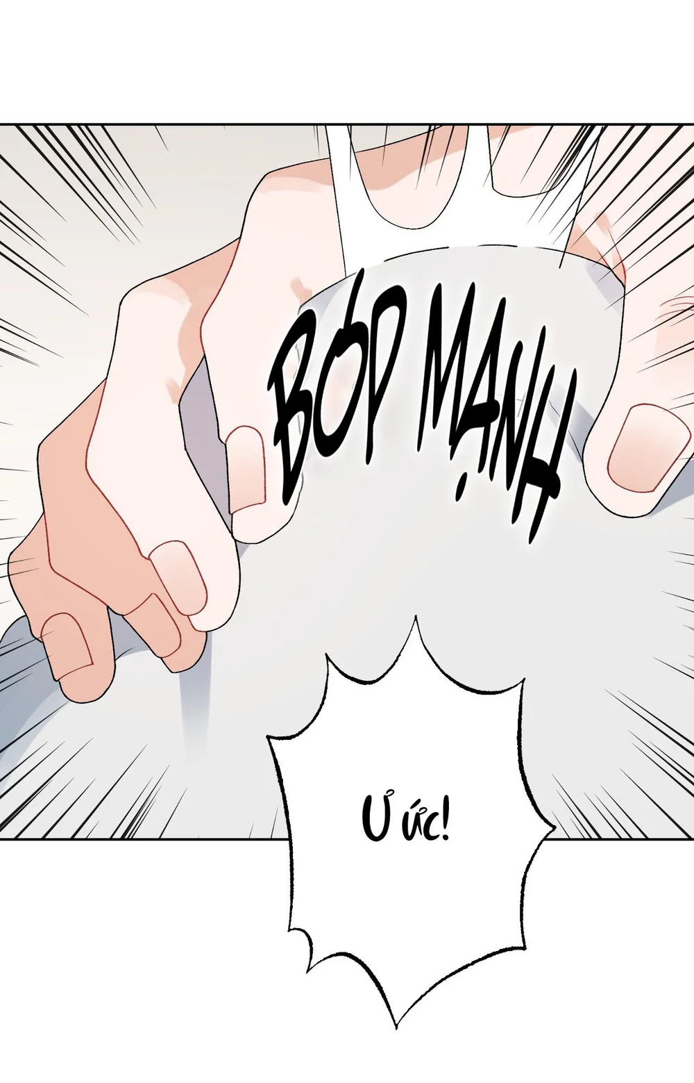 THIÊNG LIÊNG VÀ TÀN NHẪN Chapter 24 Trang 33