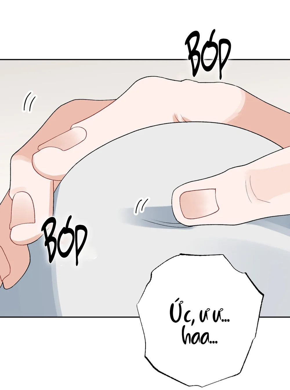 THIÊNG LIÊNG VÀ TÀN NHẪN Chapter 24 Trang 35