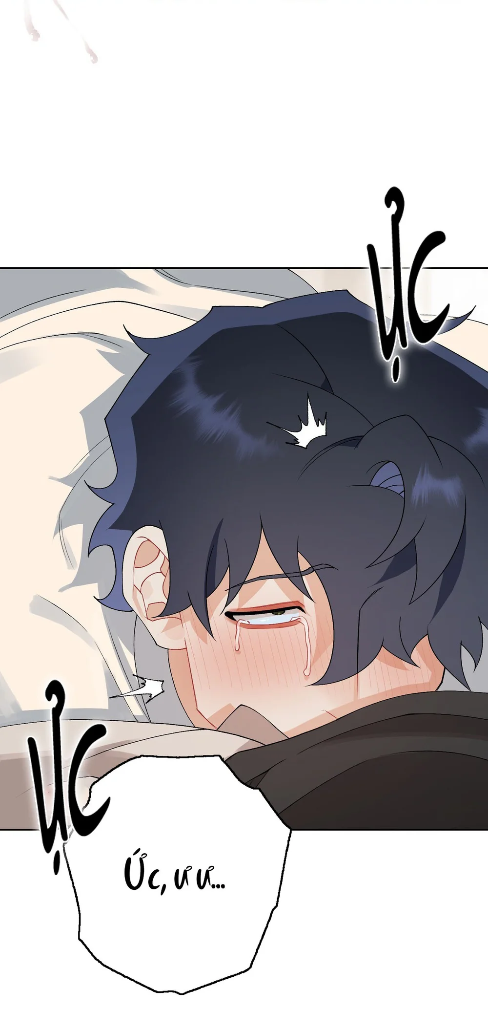 THIÊNG LIÊNG VÀ TÀN NHẪN Chapter 24 Trang 37