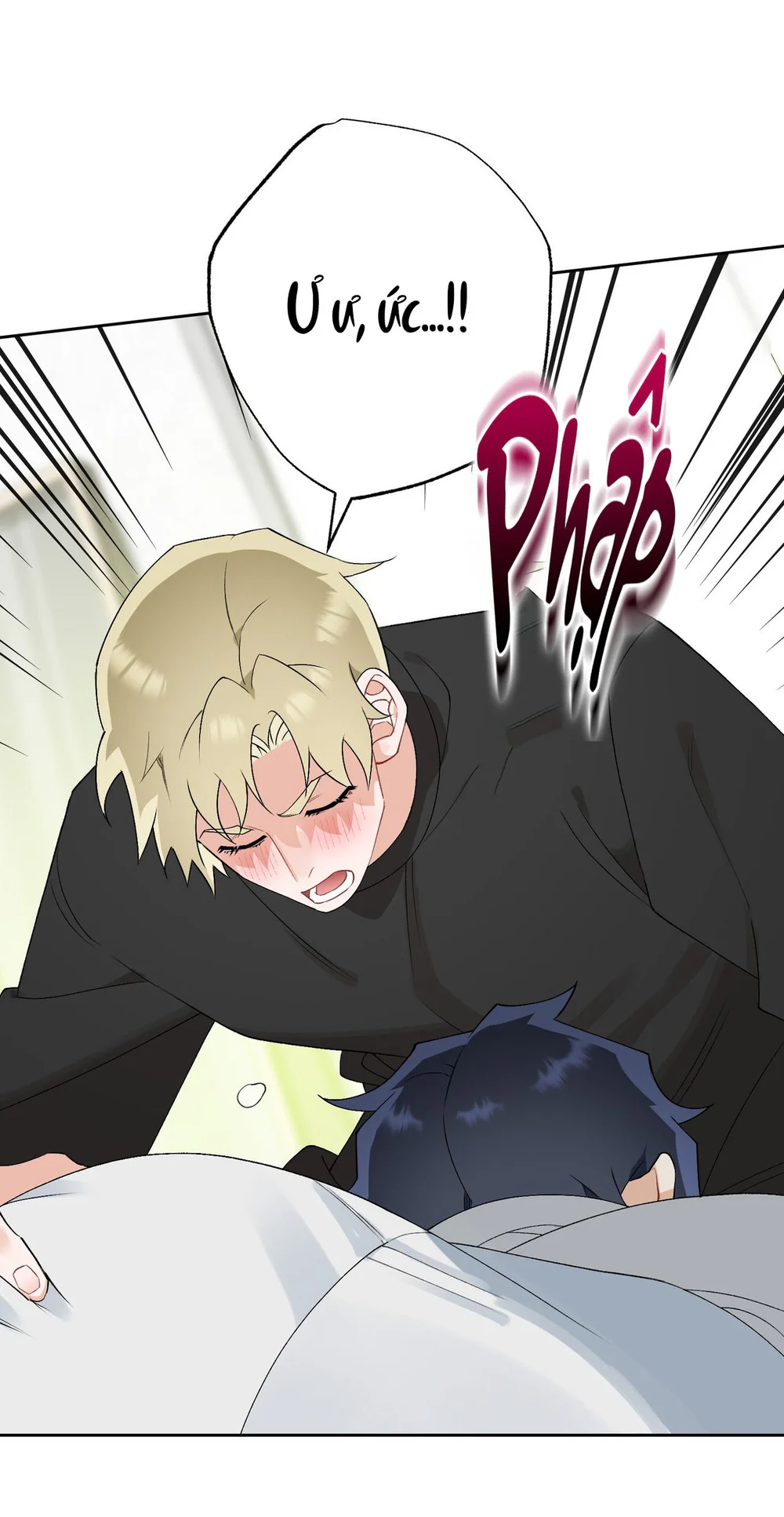 THIÊNG LIÊNG VÀ TÀN NHẪN Chapter 24 Trang 42