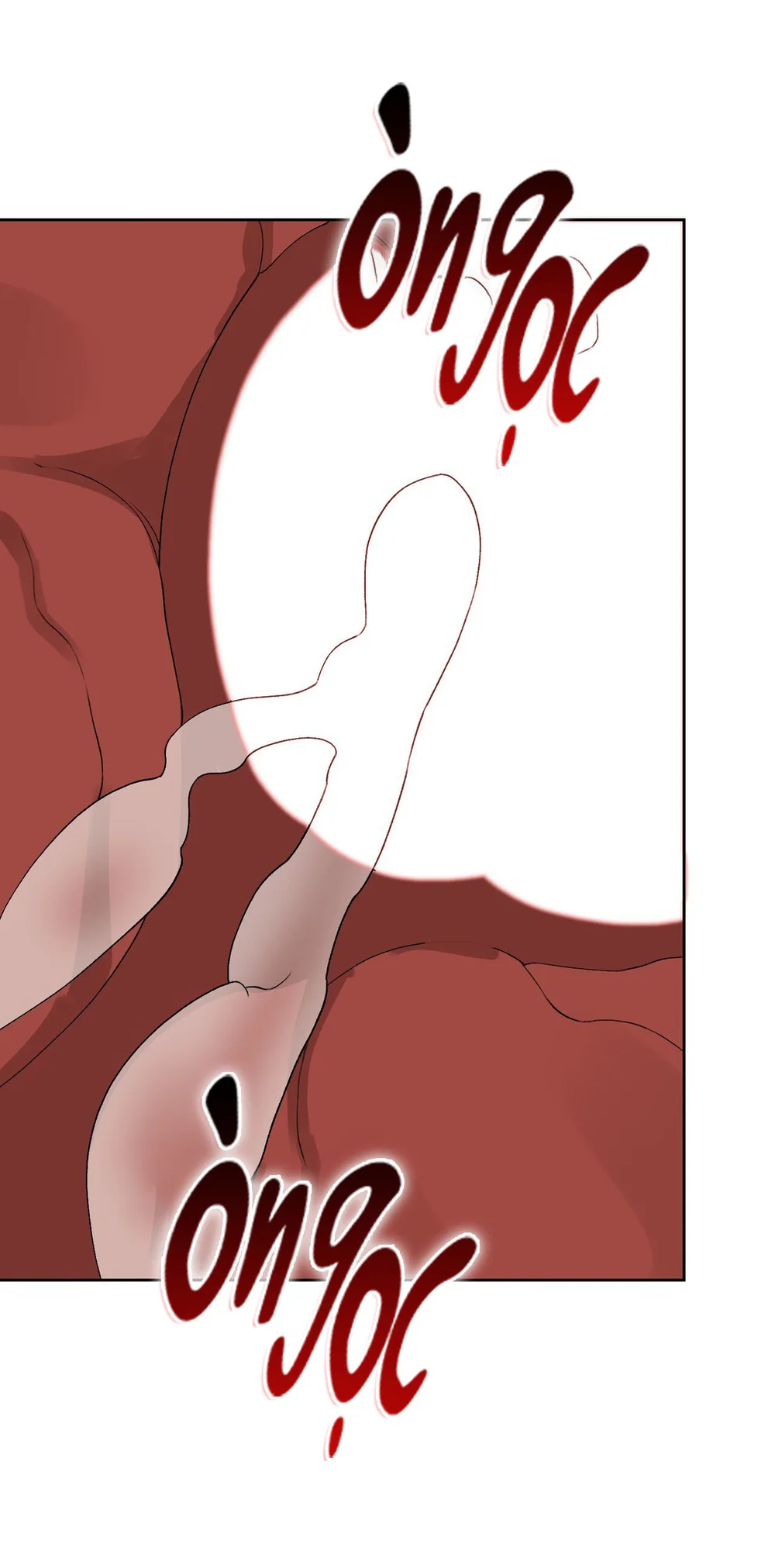 THIÊNG LIÊNG VÀ TÀN NHẪN Chapter 24 Trang 43