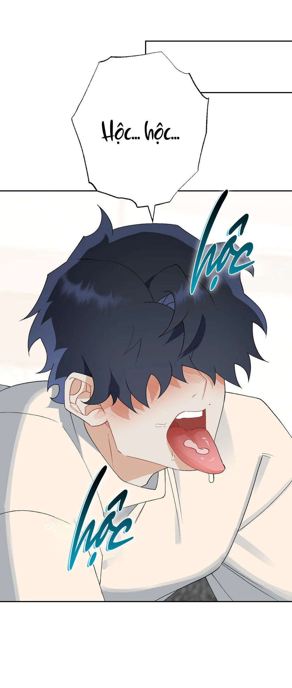 THIÊNG LIÊNG VÀ TÀN NHẪN Chapter 24 Trang 44