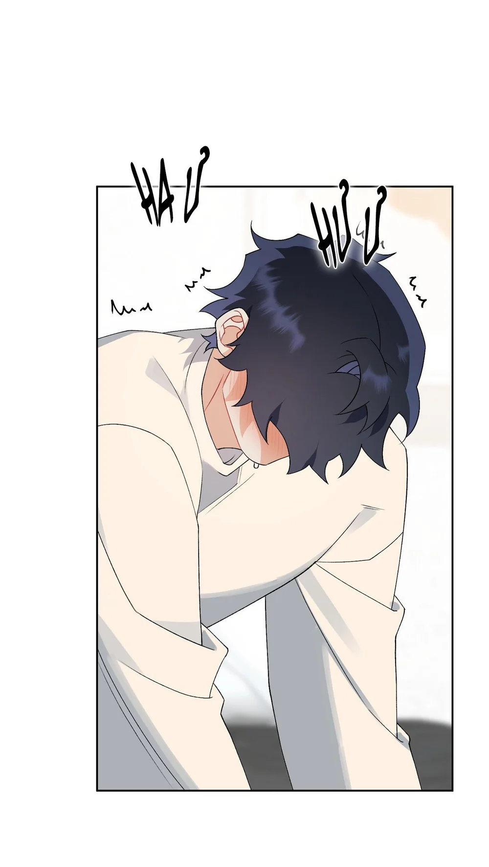 THIÊNG LIÊNG VÀ TÀN NHẪN Chapter 24 Trang 45