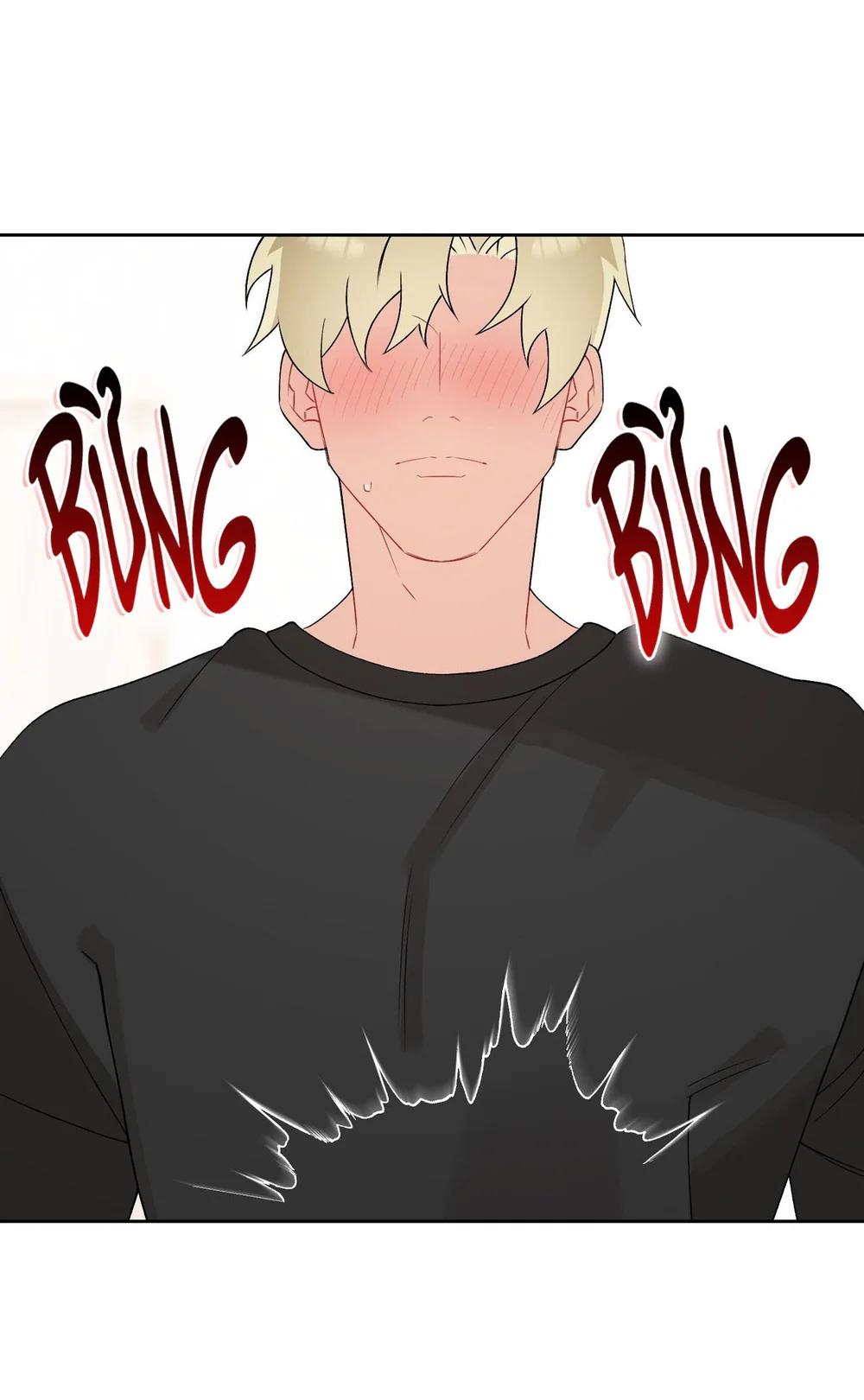 THIÊNG LIÊNG VÀ TÀN NHẪN Chapter 24 Trang 51