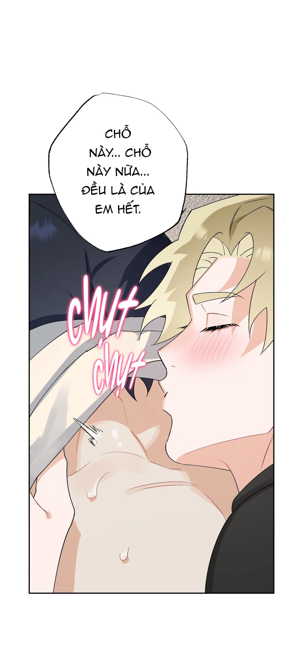 THIÊNG LIÊNG VÀ TÀN NHẪN Chapter 24 Trang 59