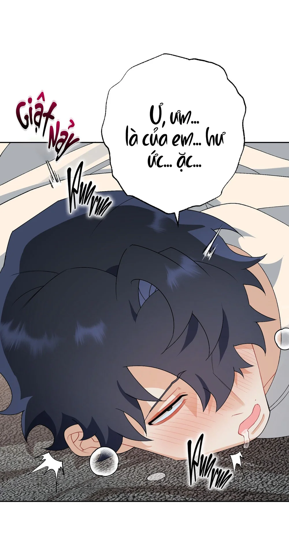 THIÊNG LIÊNG VÀ TÀN NHẪN Chapter 24 Trang 60