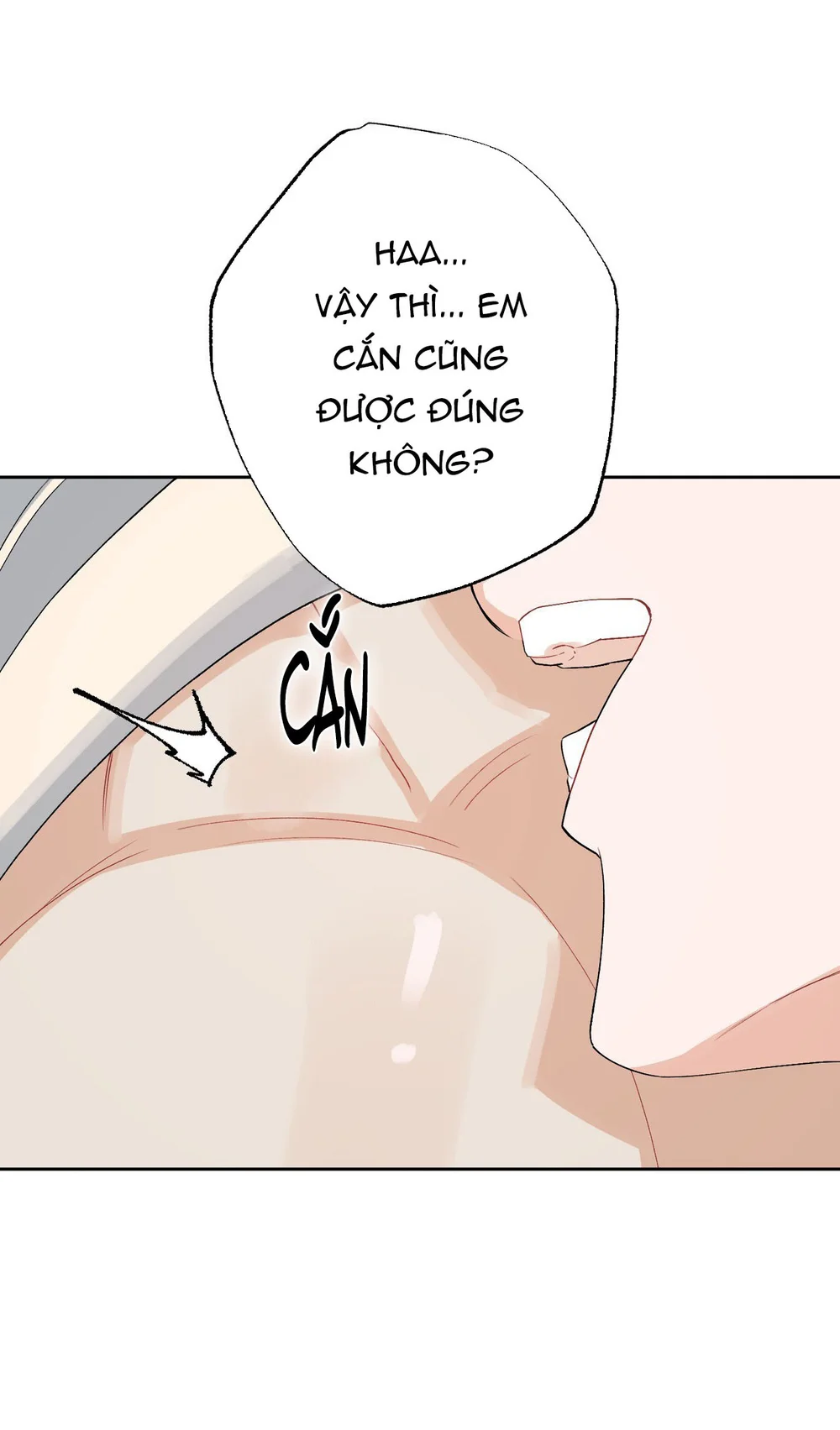 THIÊNG LIÊNG VÀ TÀN NHẪN Chapter 24 Trang 61