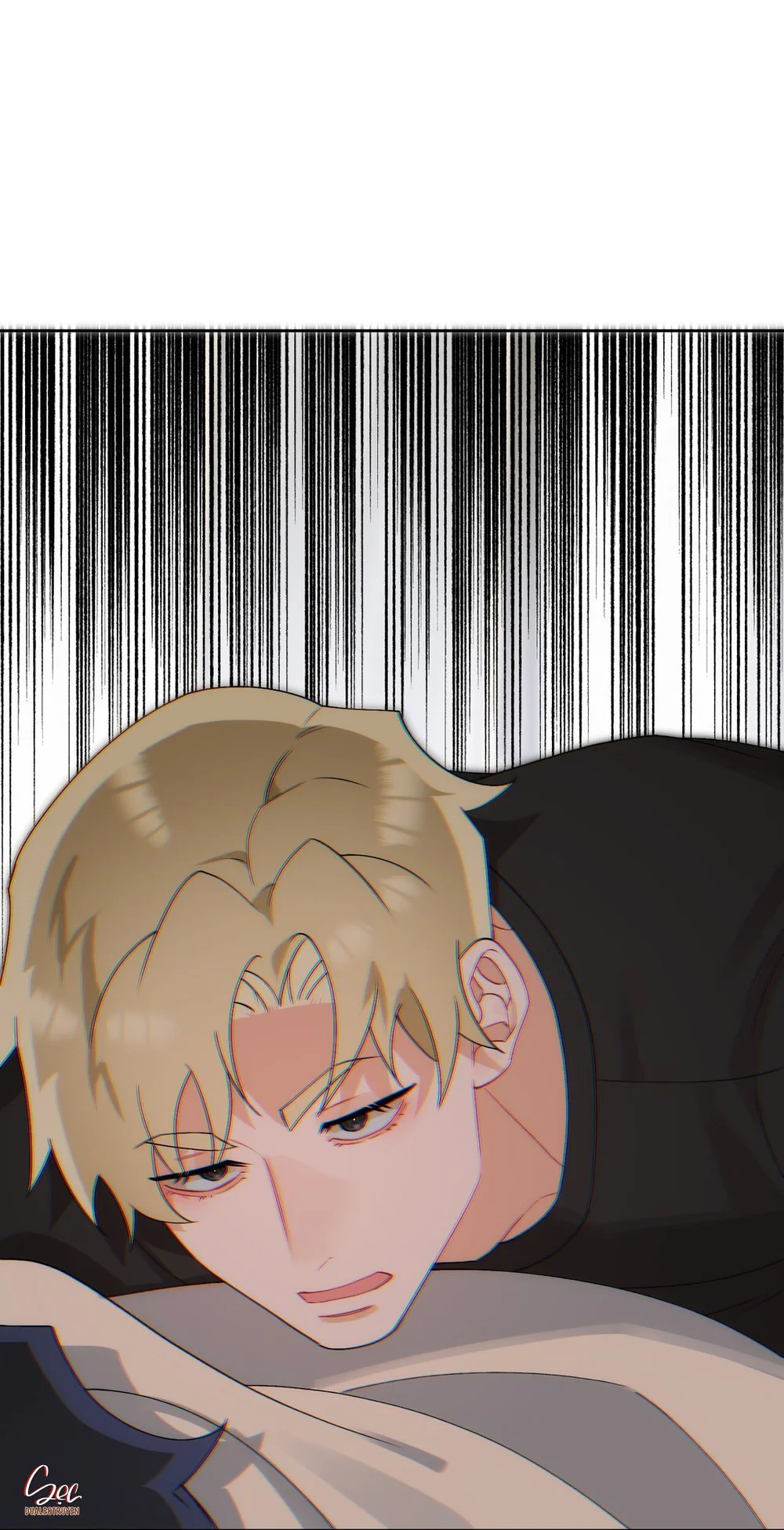 THIÊNG LIÊNG VÀ TÀN NHẪN Chapter 24 Trang 64