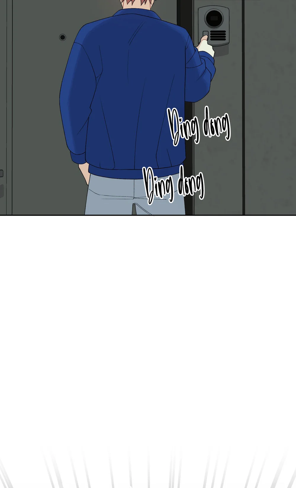 THIÊNG LIÊNG VÀ TÀN NHẪN Chapter 25 Trang 10